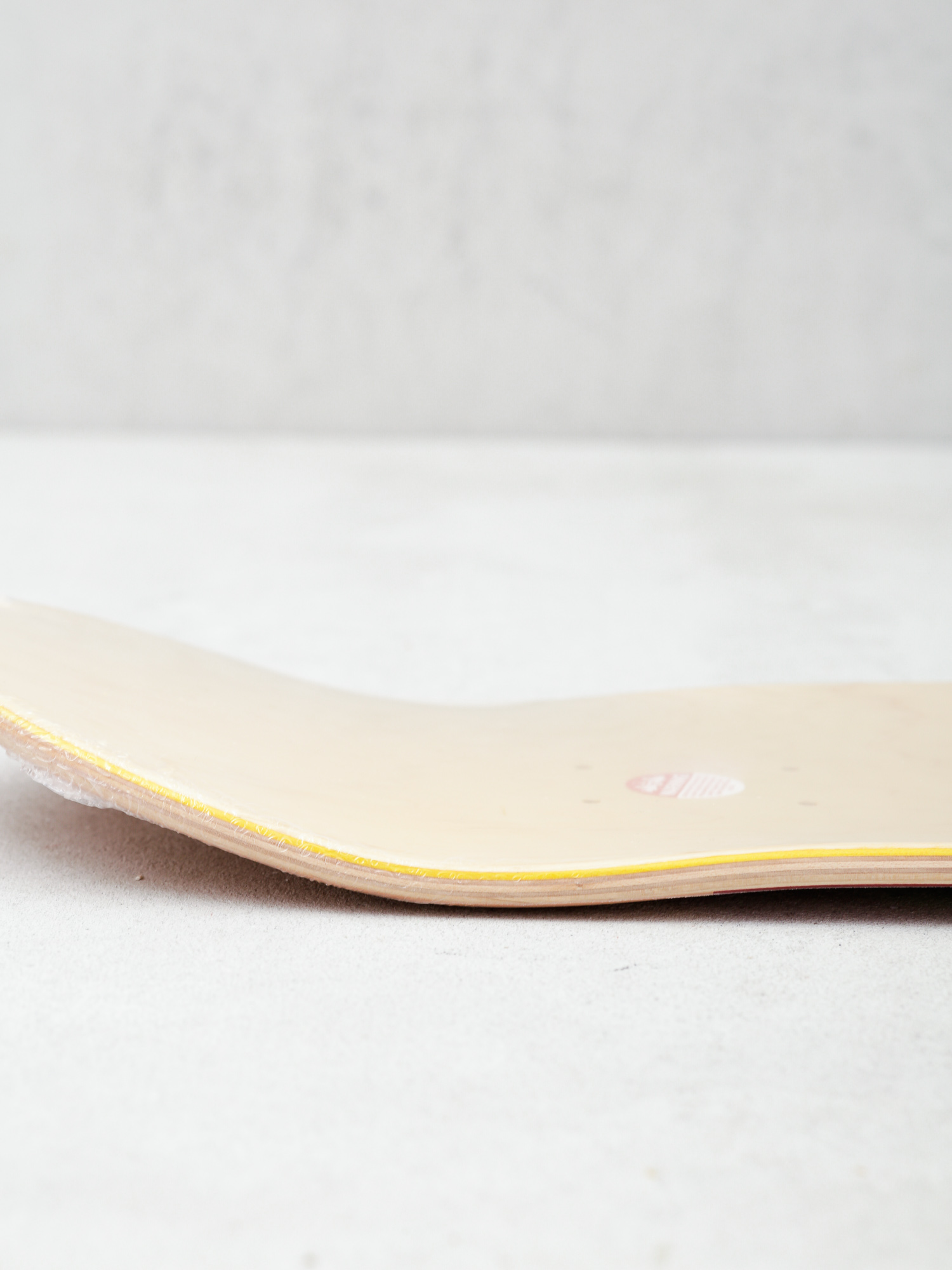 Flip Berger Block Deck 