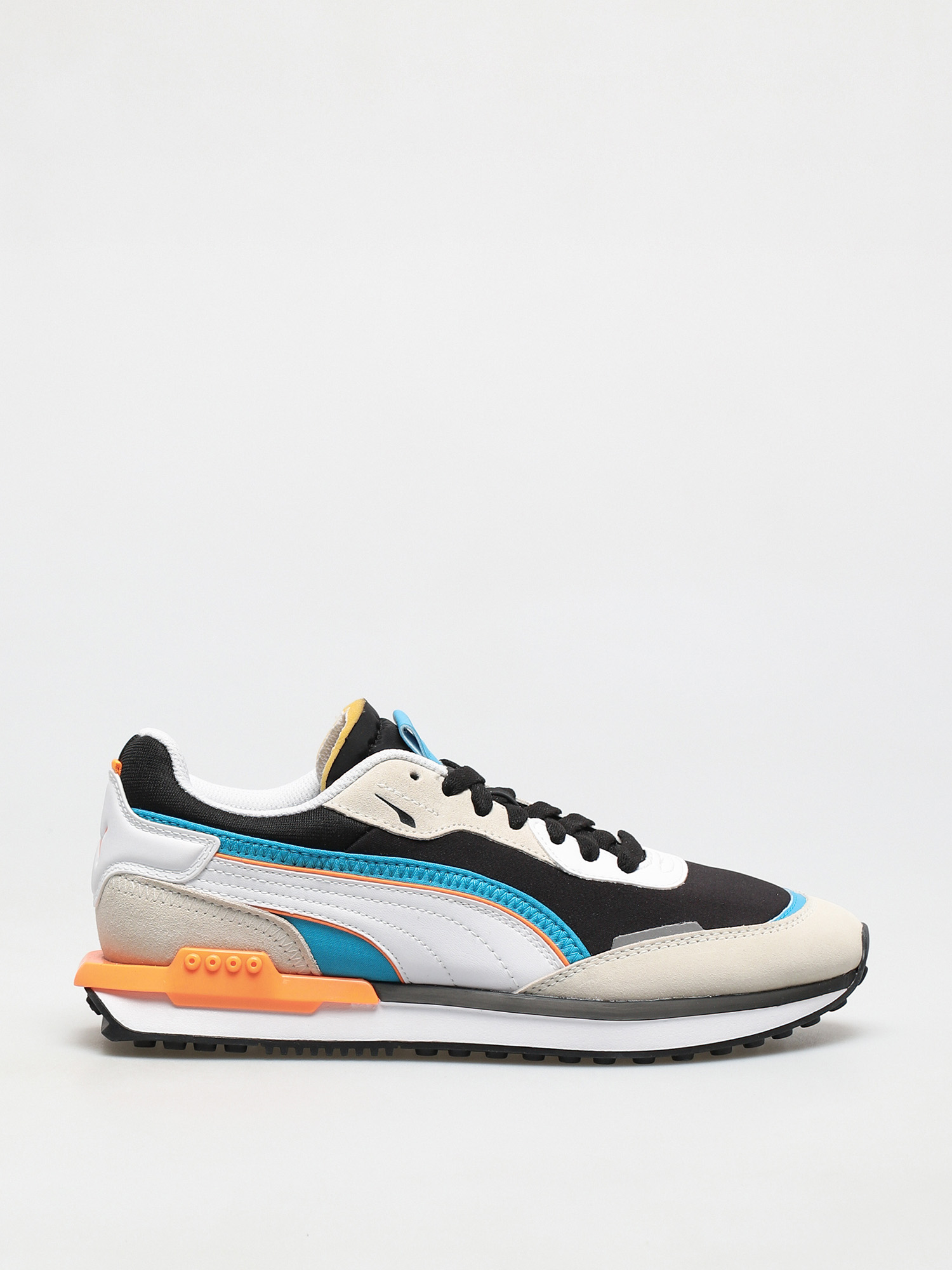 puma city series grey