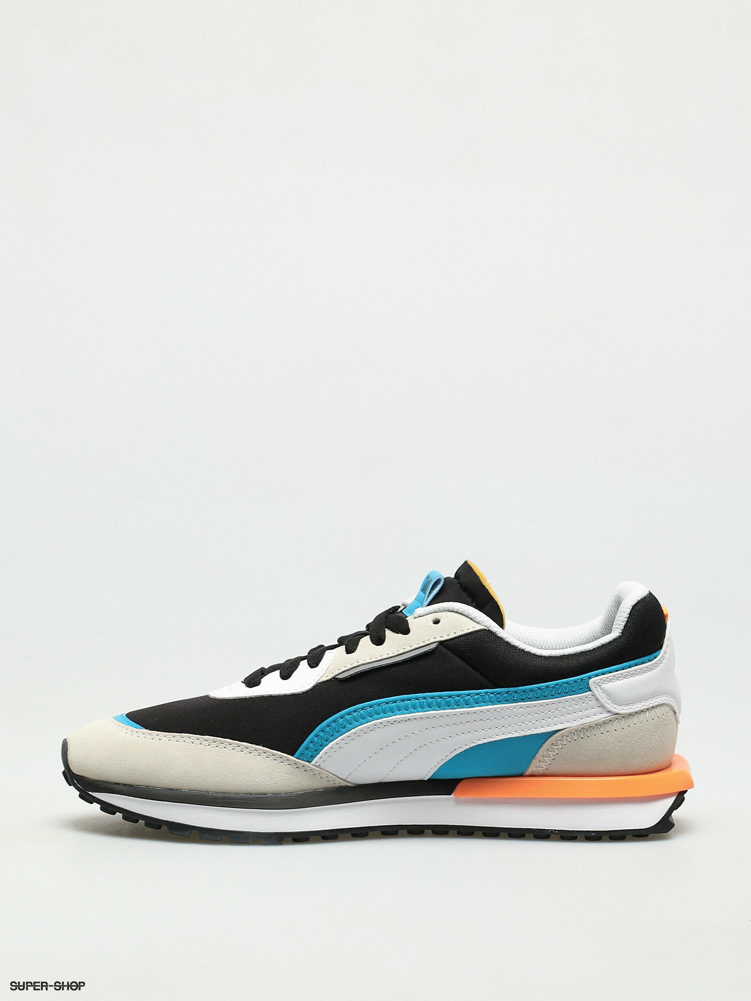 puma rider scarpe