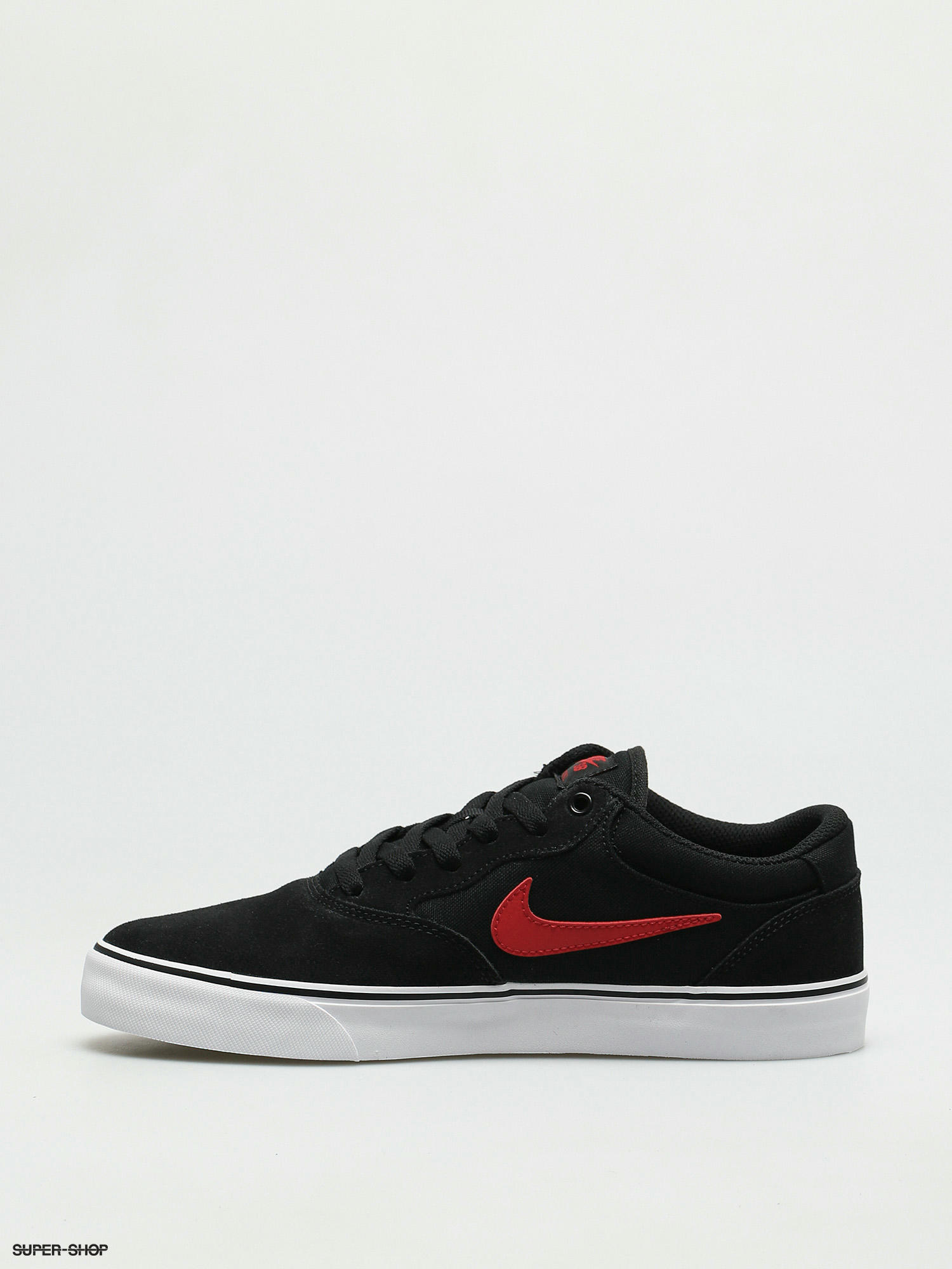 Nike sb best sale chron slr red