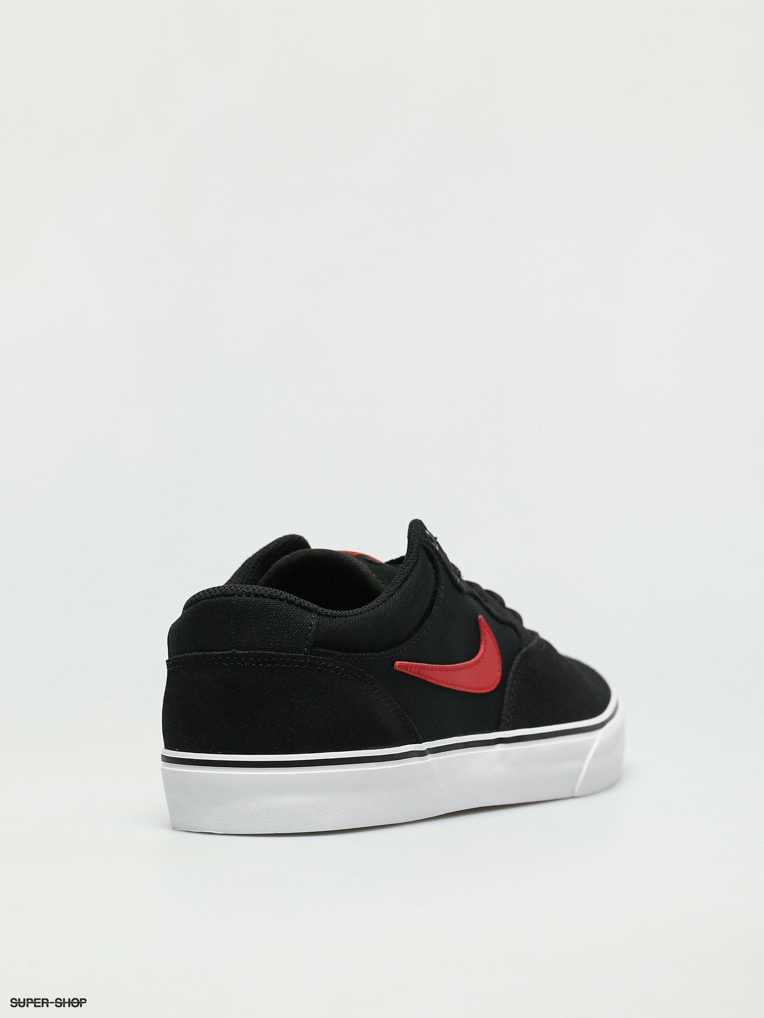 nike sb dark red