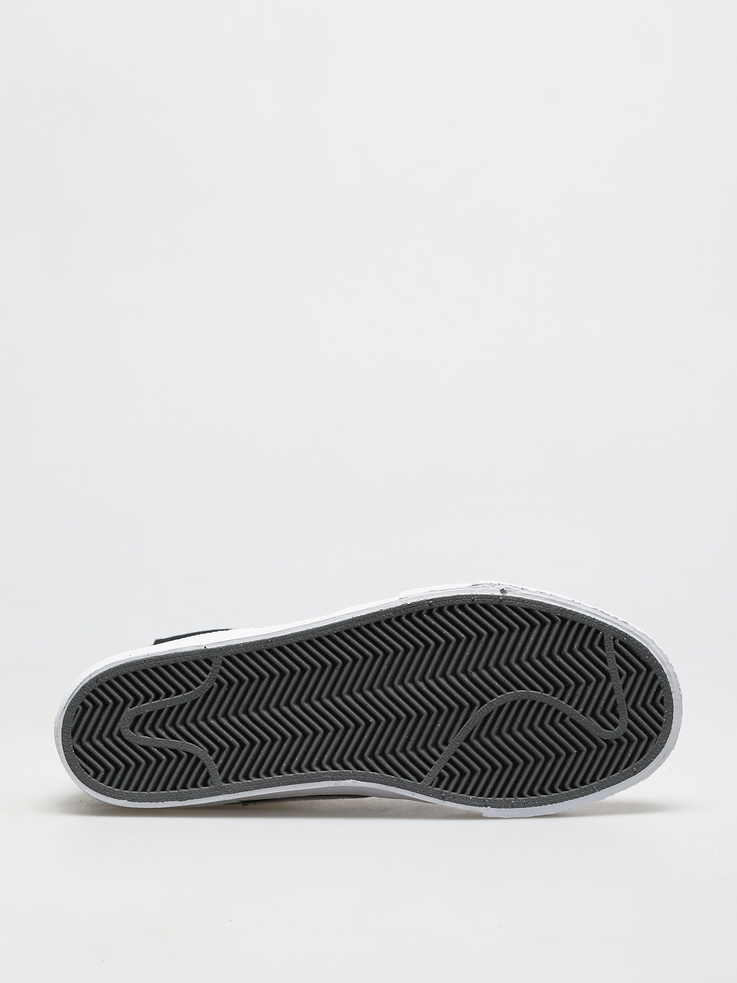 Nike SB Zoom Blazer Mid Premium Shoes (black/white wolf grey cool grey)