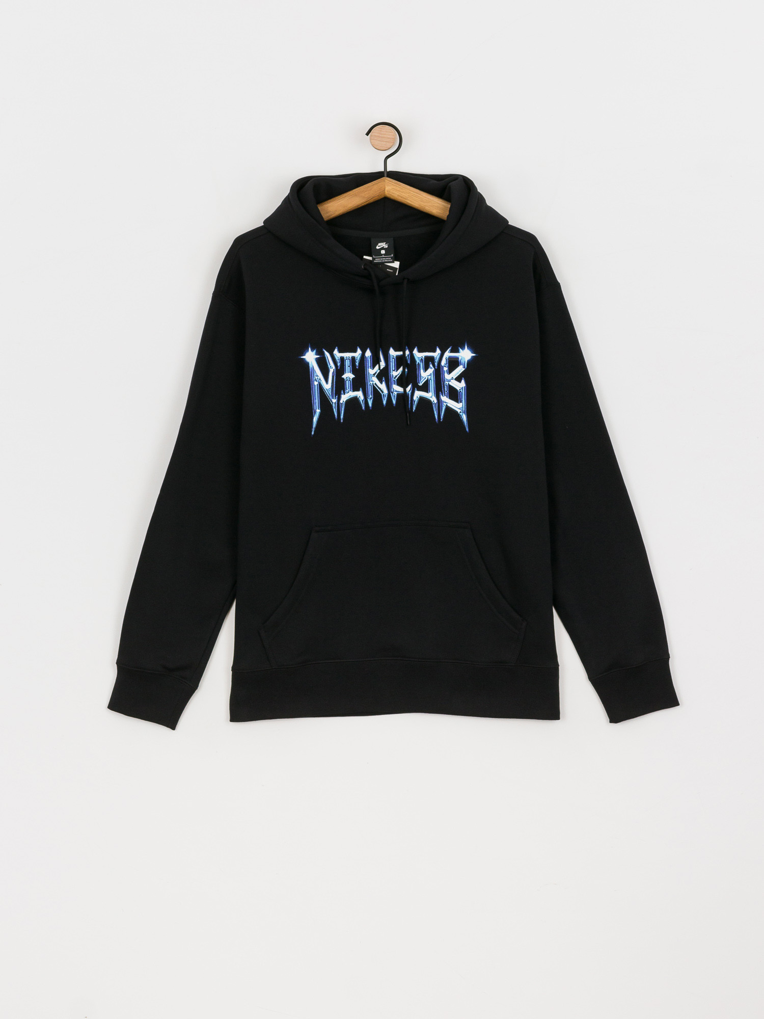 Nike SB X Samborghini Sweatshirt (black)