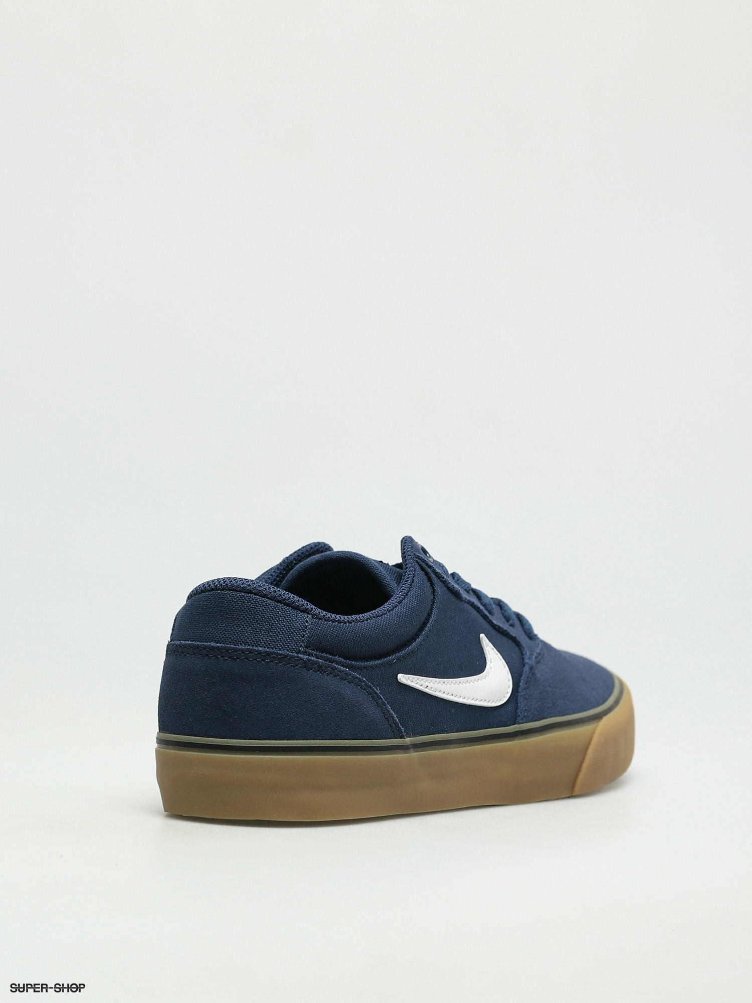 nike sb chron navy