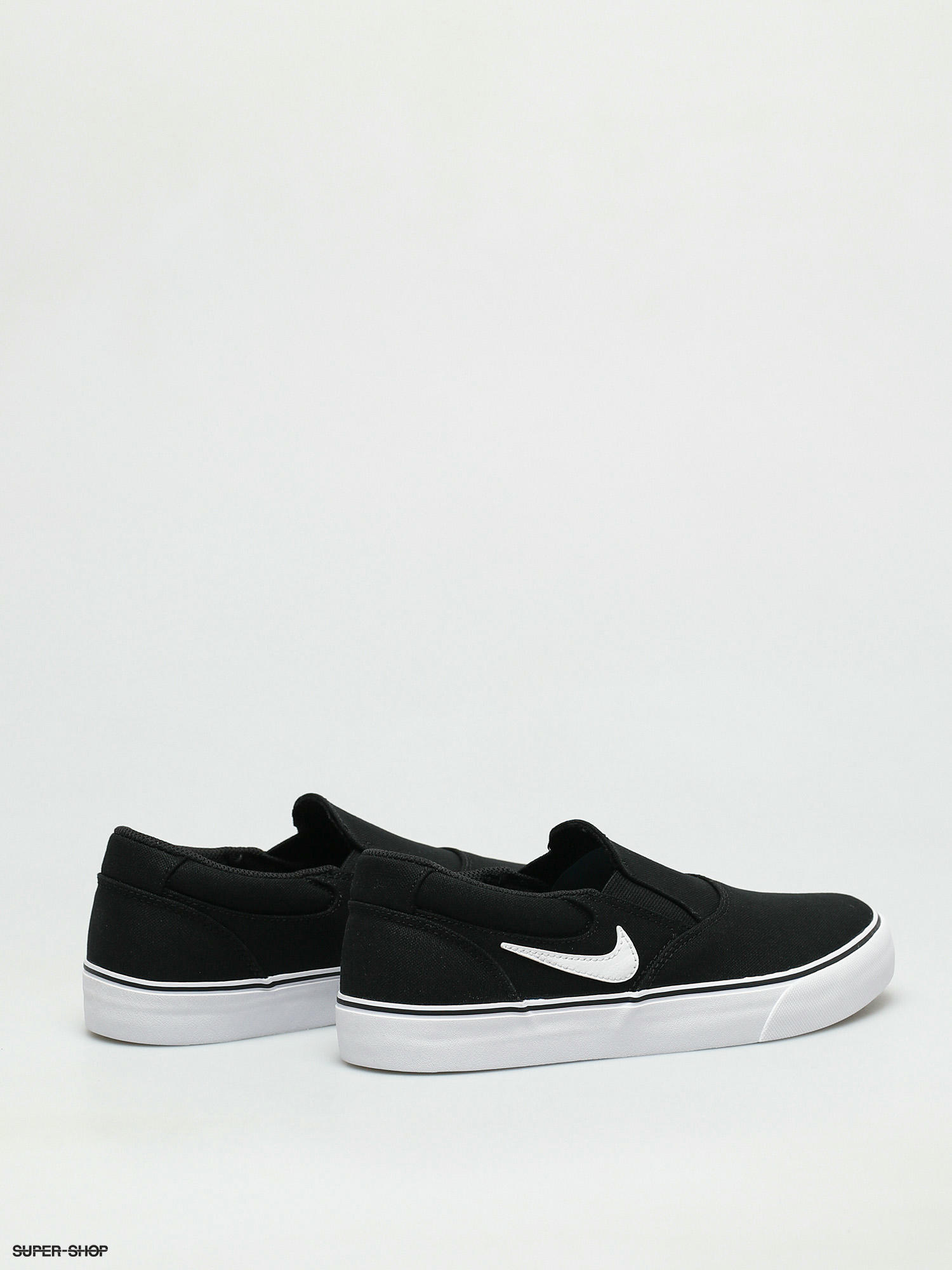 nike sb slip on trainers