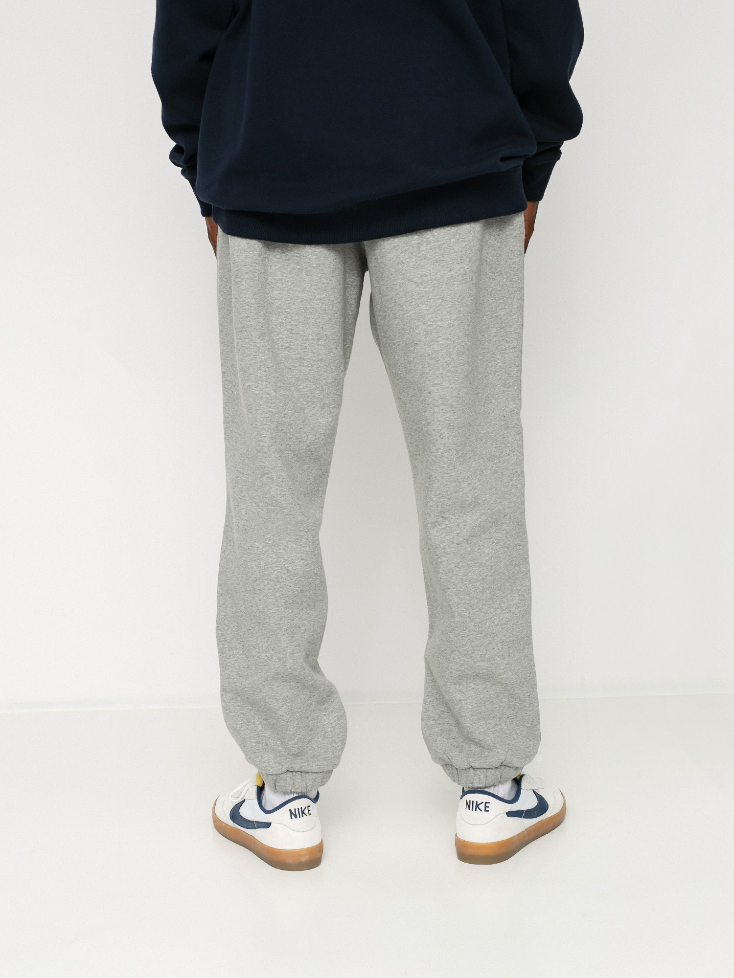 Dickies Mapleton Hose (grey melange)