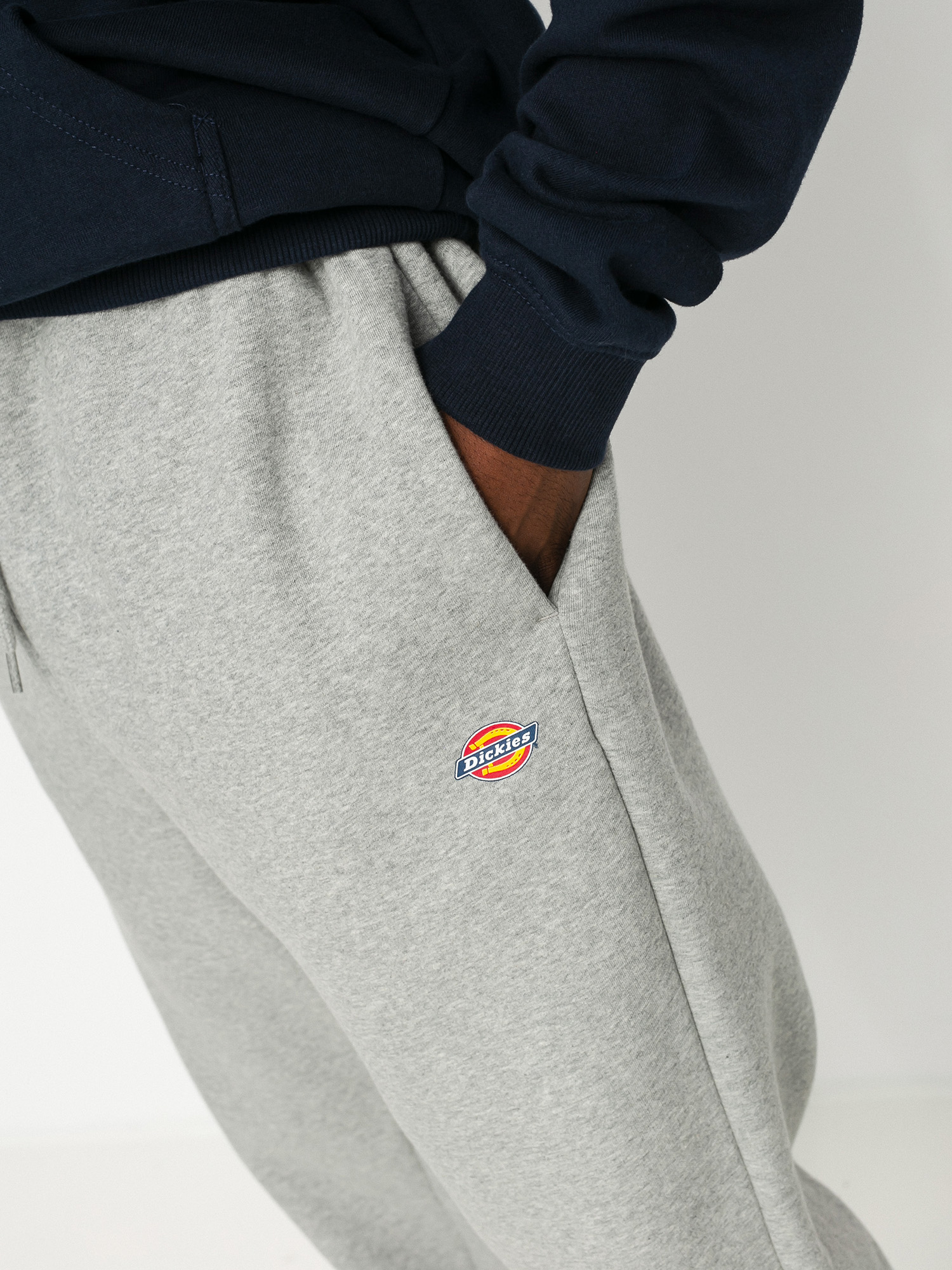 Dickies Mapleton Pants (grey melange)