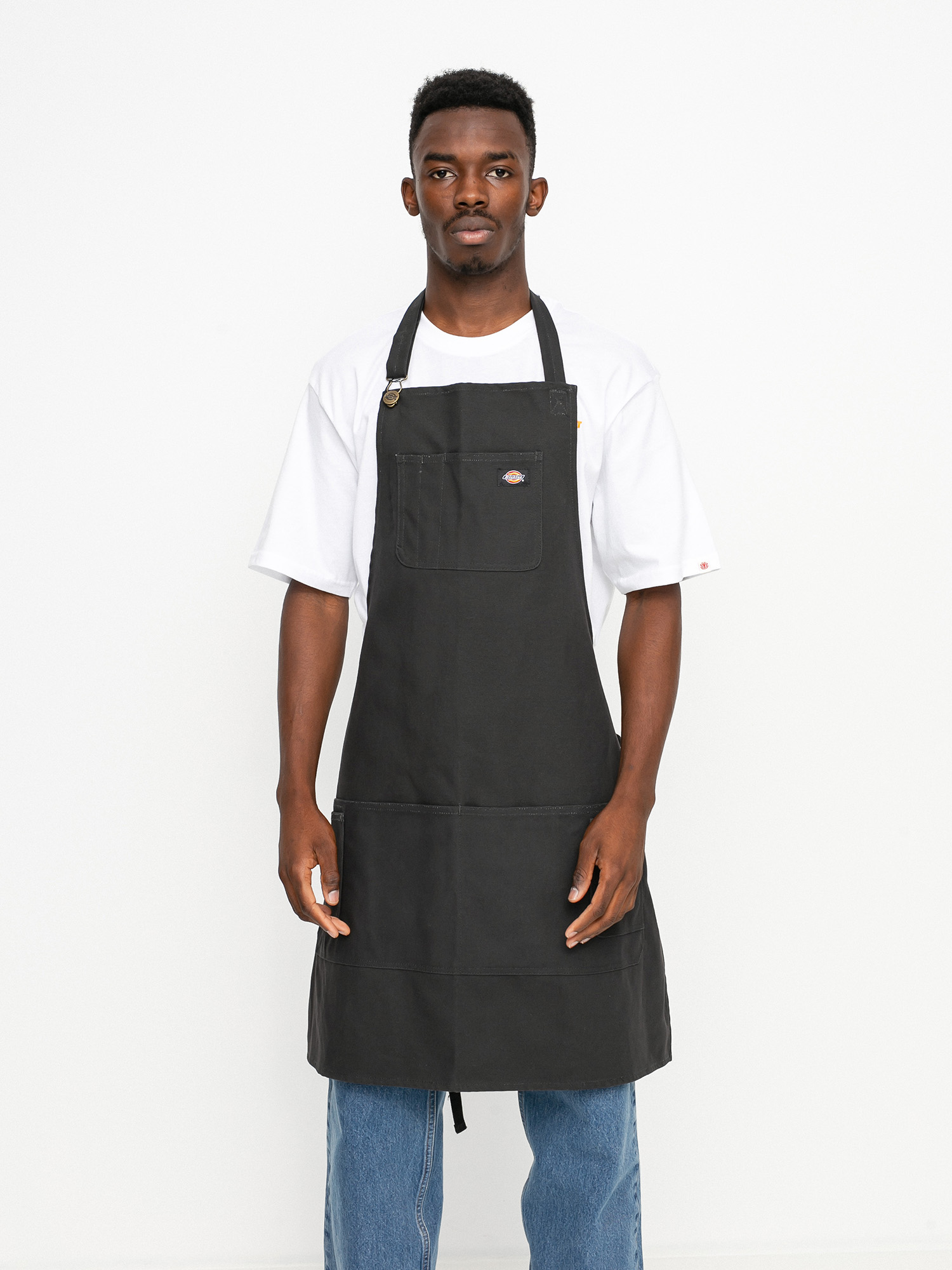 bib apron