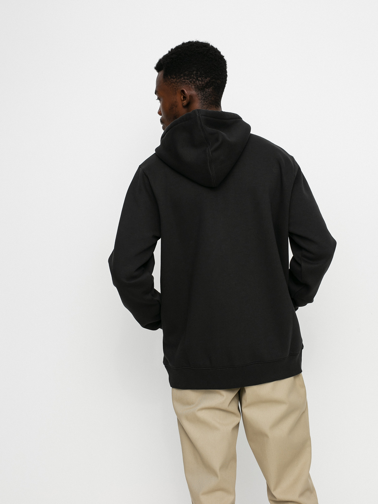 Dickies Oakport ZHD Hoodie (black)