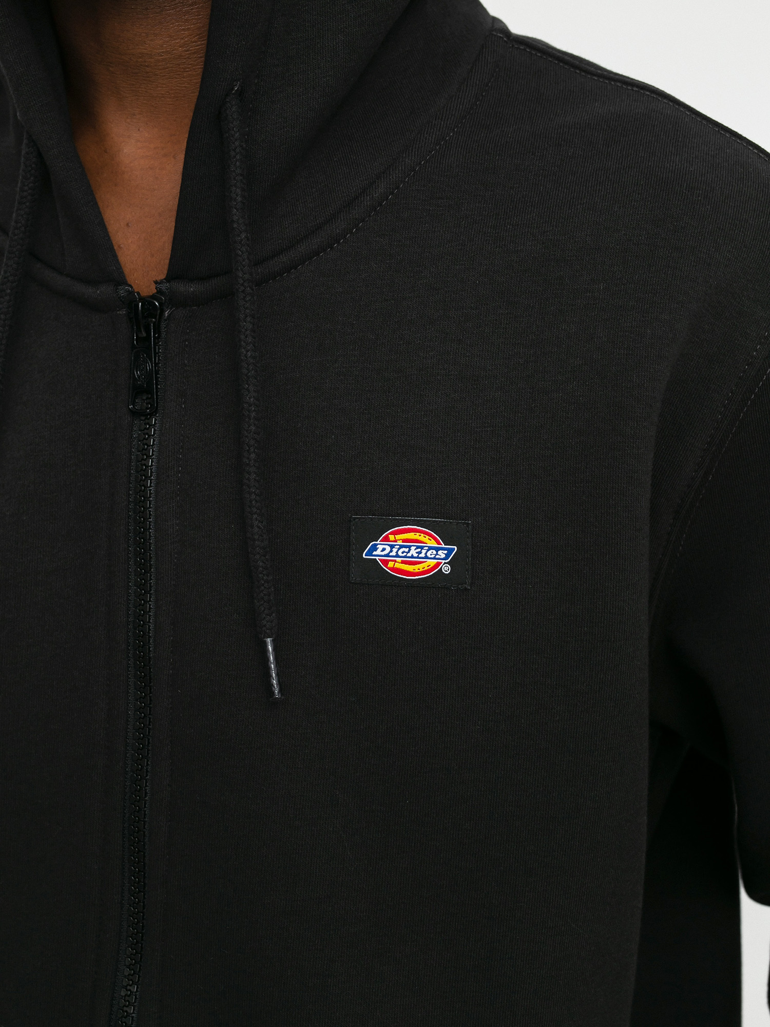 Dickies Oakport ZHD Hoodie (black)