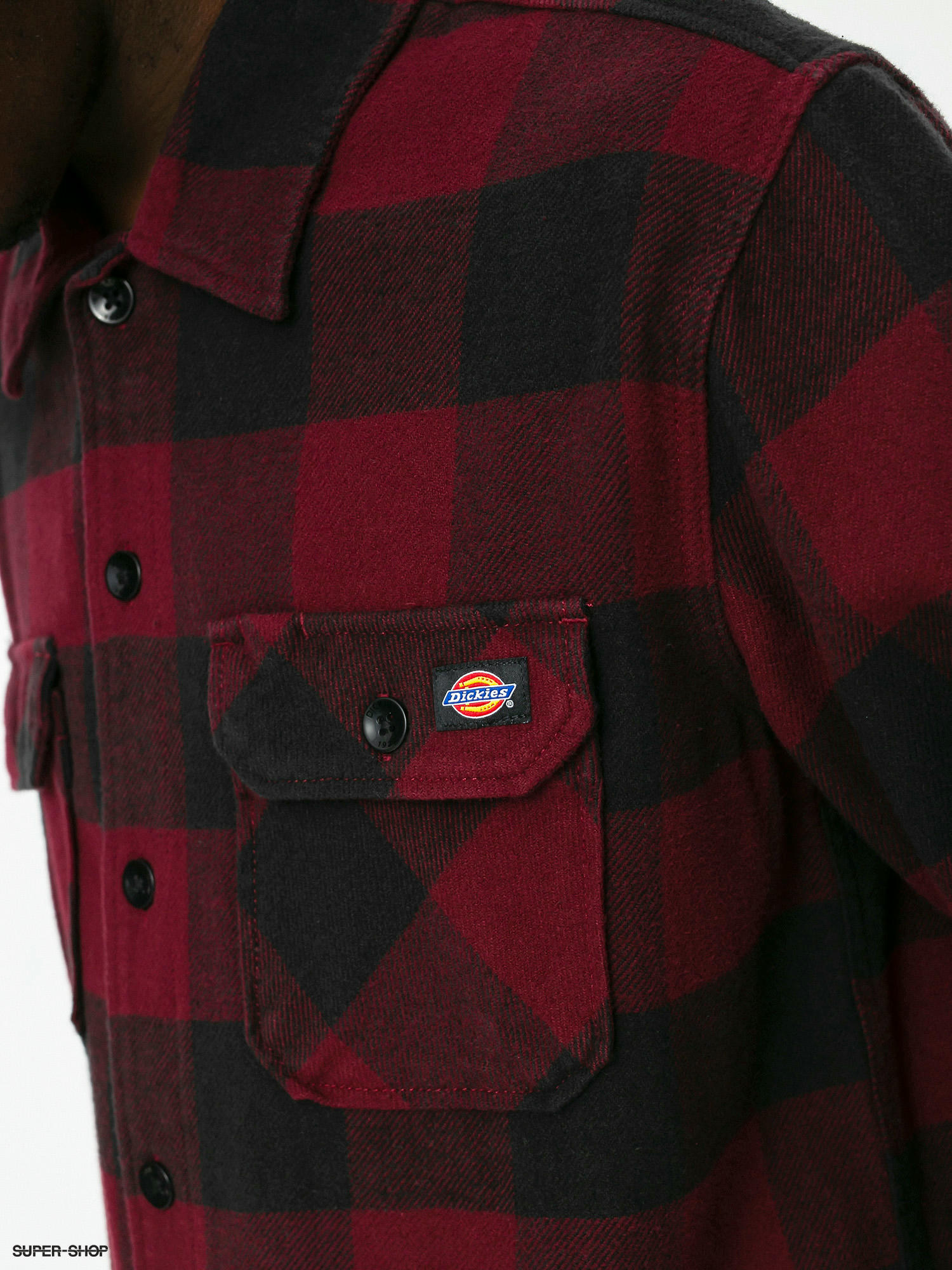 Dickies camicia clearance