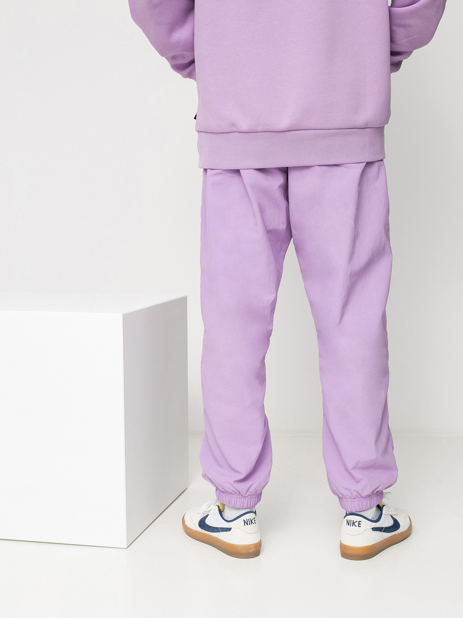 nike nrg track pant purple