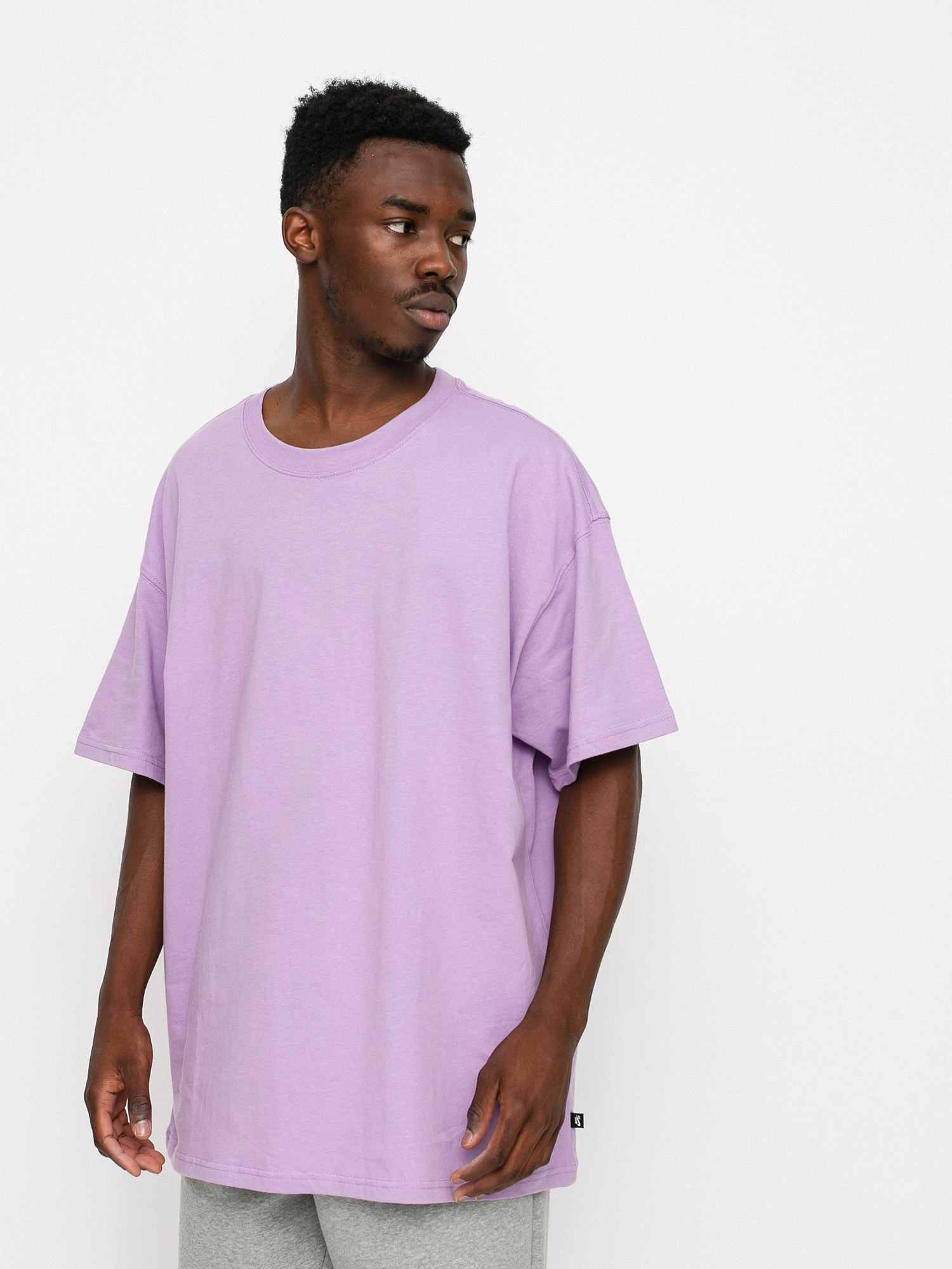 Nike SB Essential T-shirt (violet star)