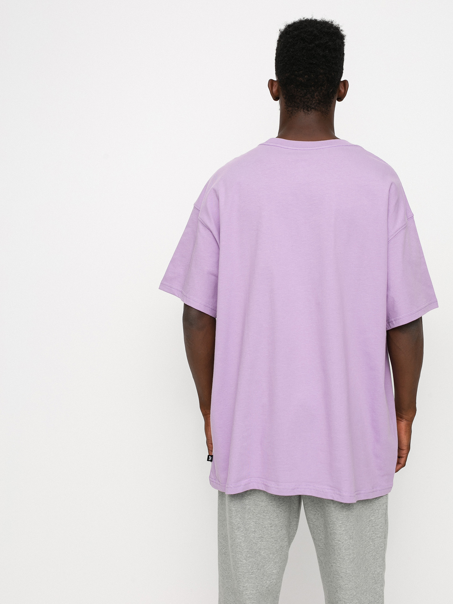 Nike SB Essential T-shirt (violet star)