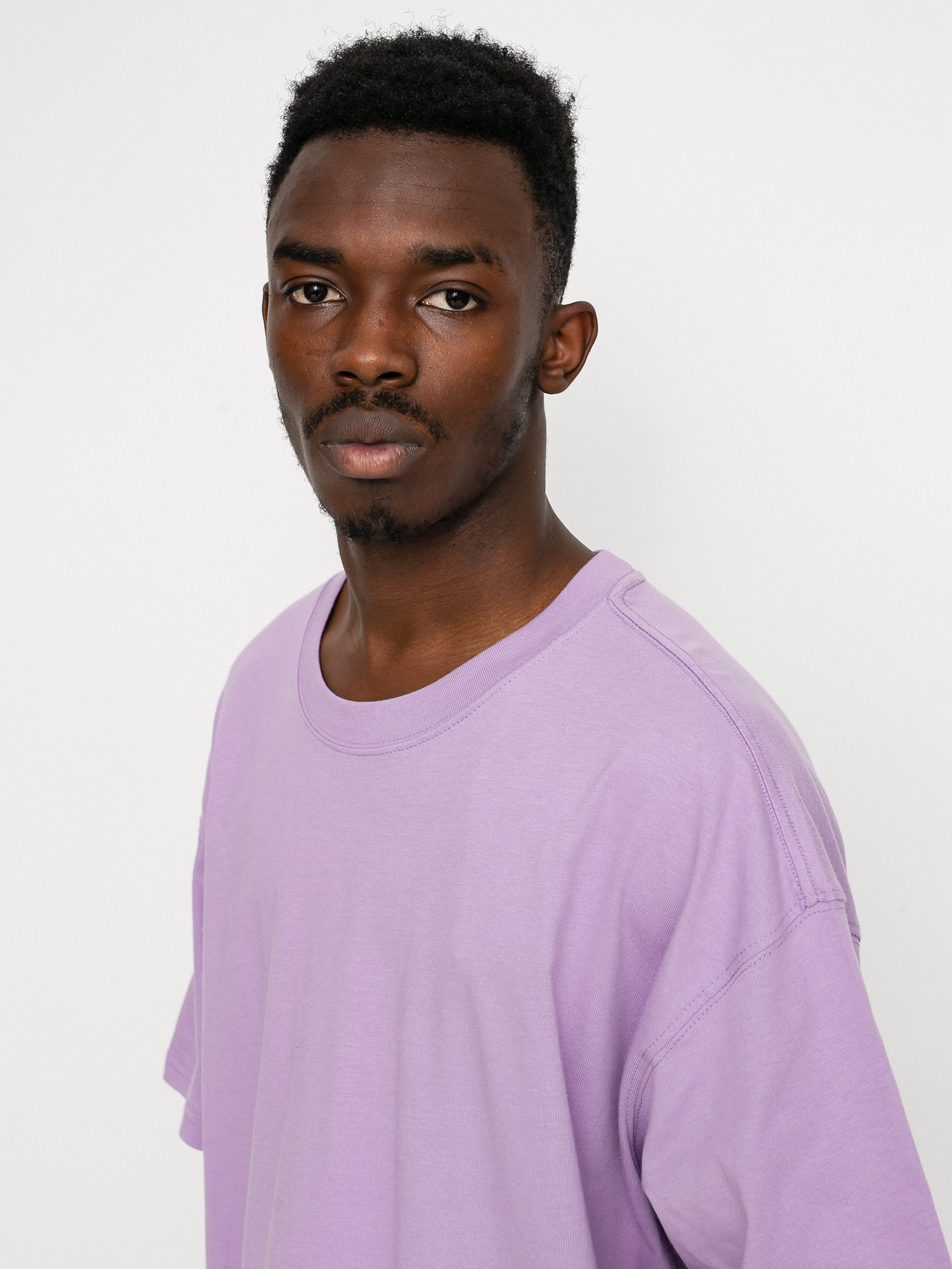 Nike SB Essential T-shirt (violet star)