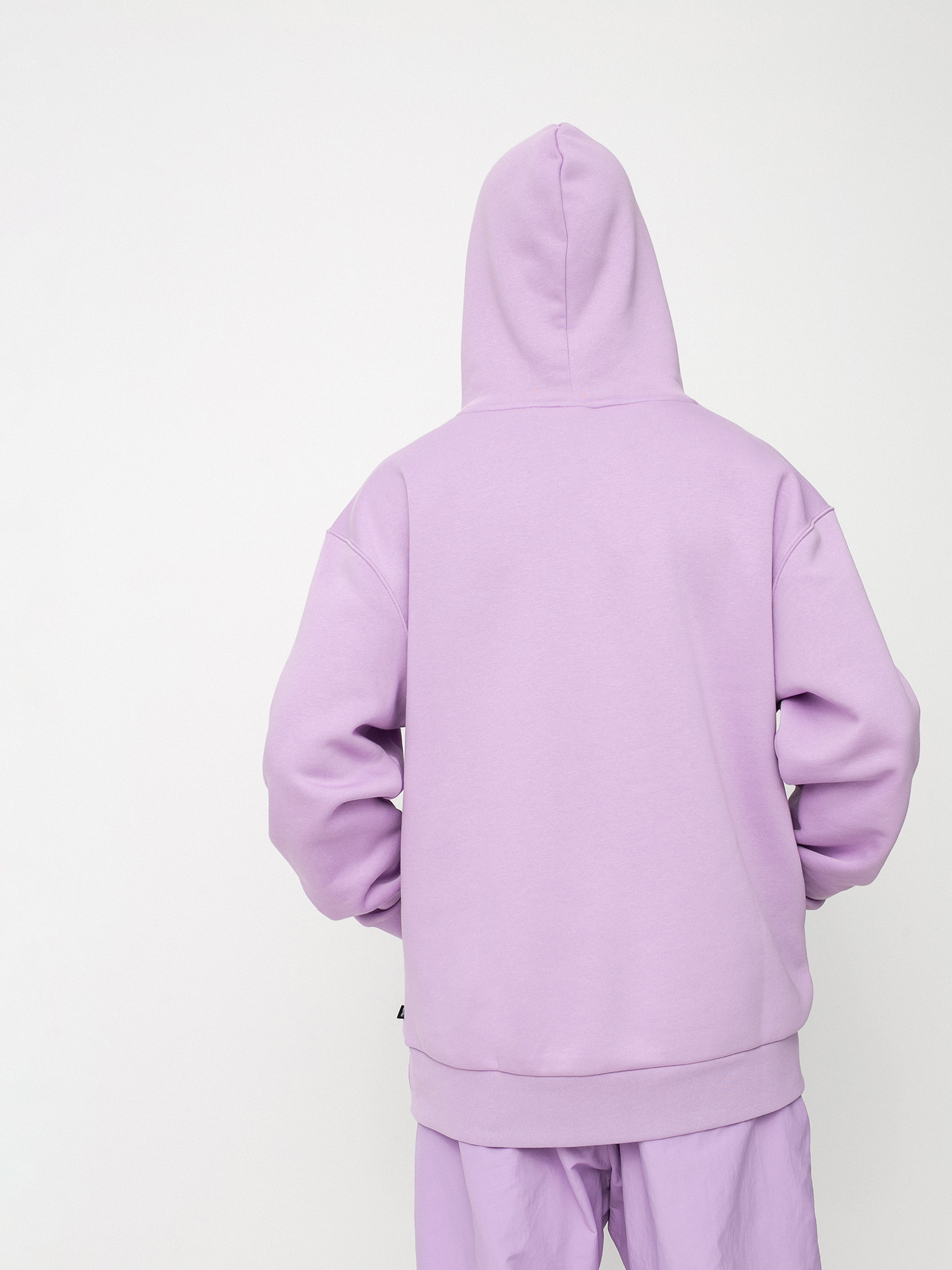 Nike SB GFX HD 4 Hoodie (violet star)