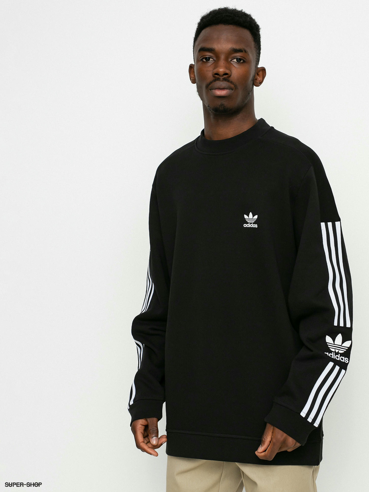 adidas originals lock up sweat