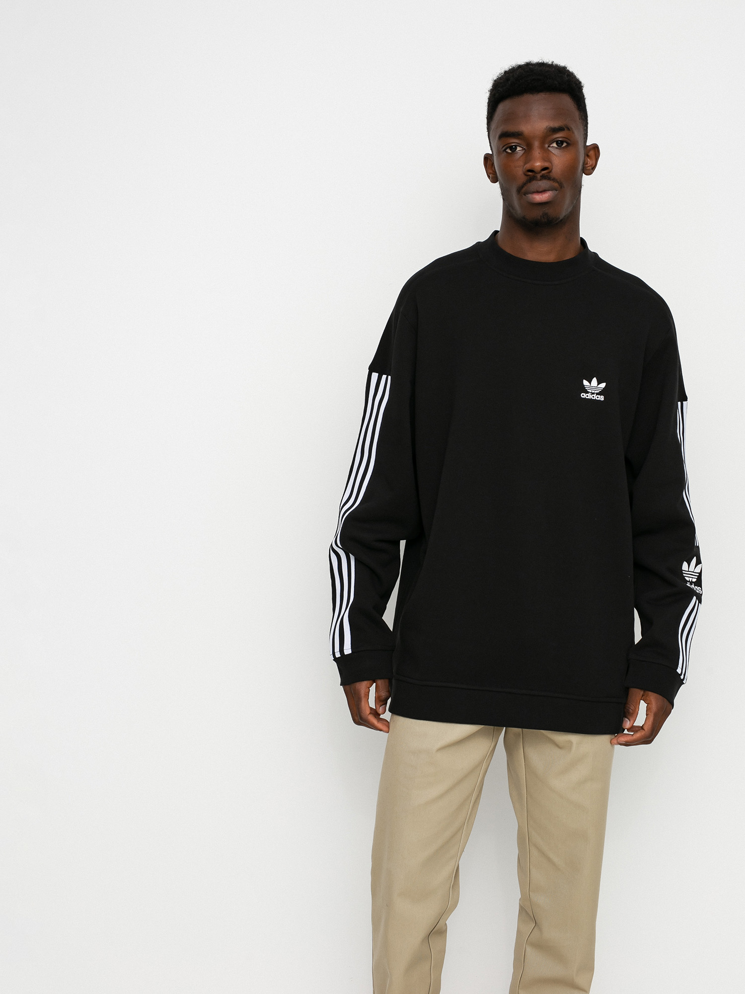 adidas lock