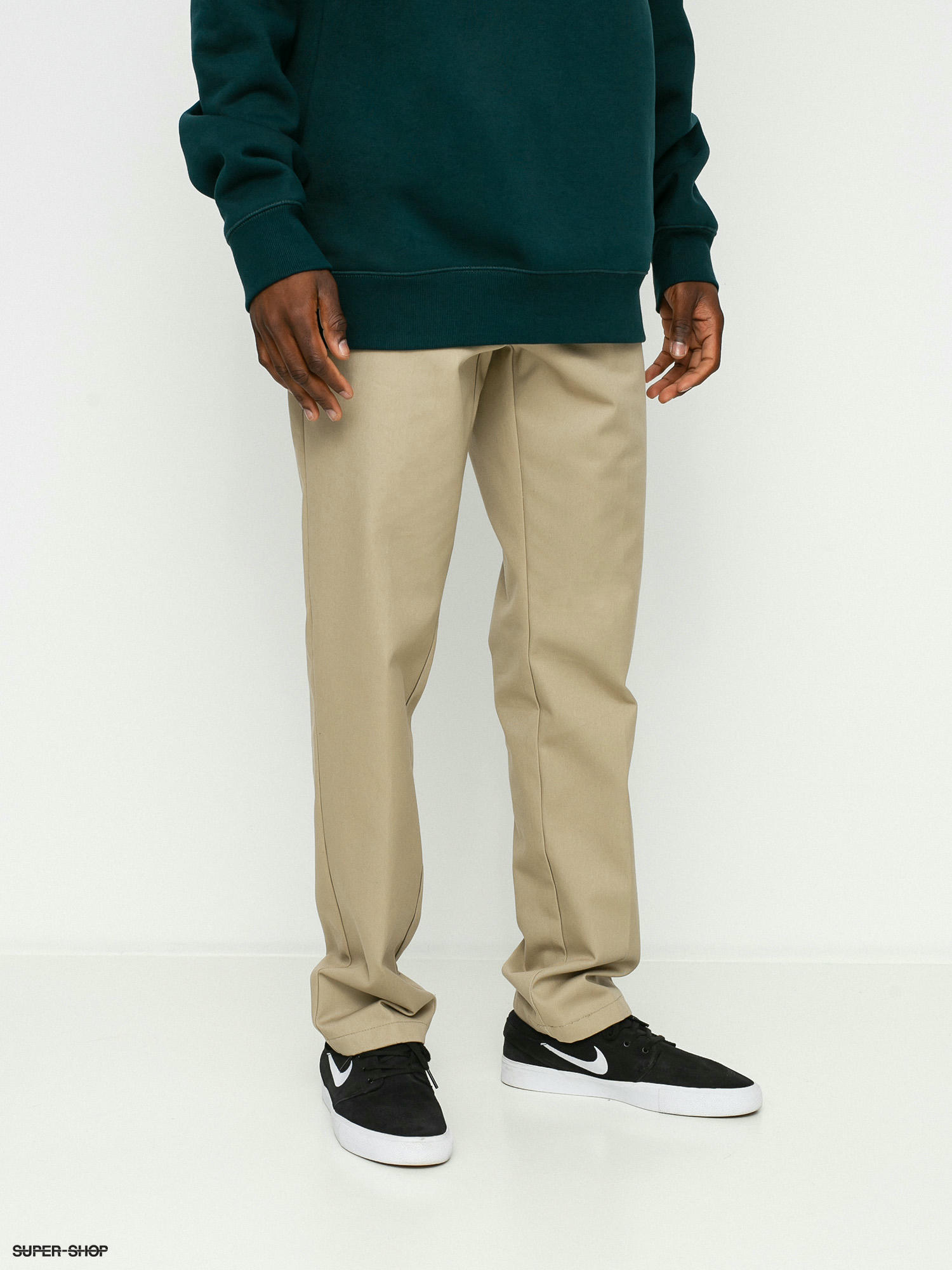 slim fit dickies outfit