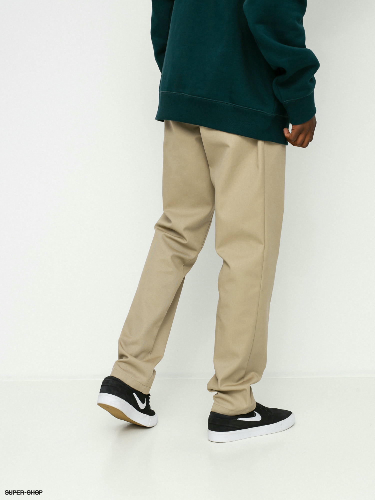 dickies slim fit carpenter pants