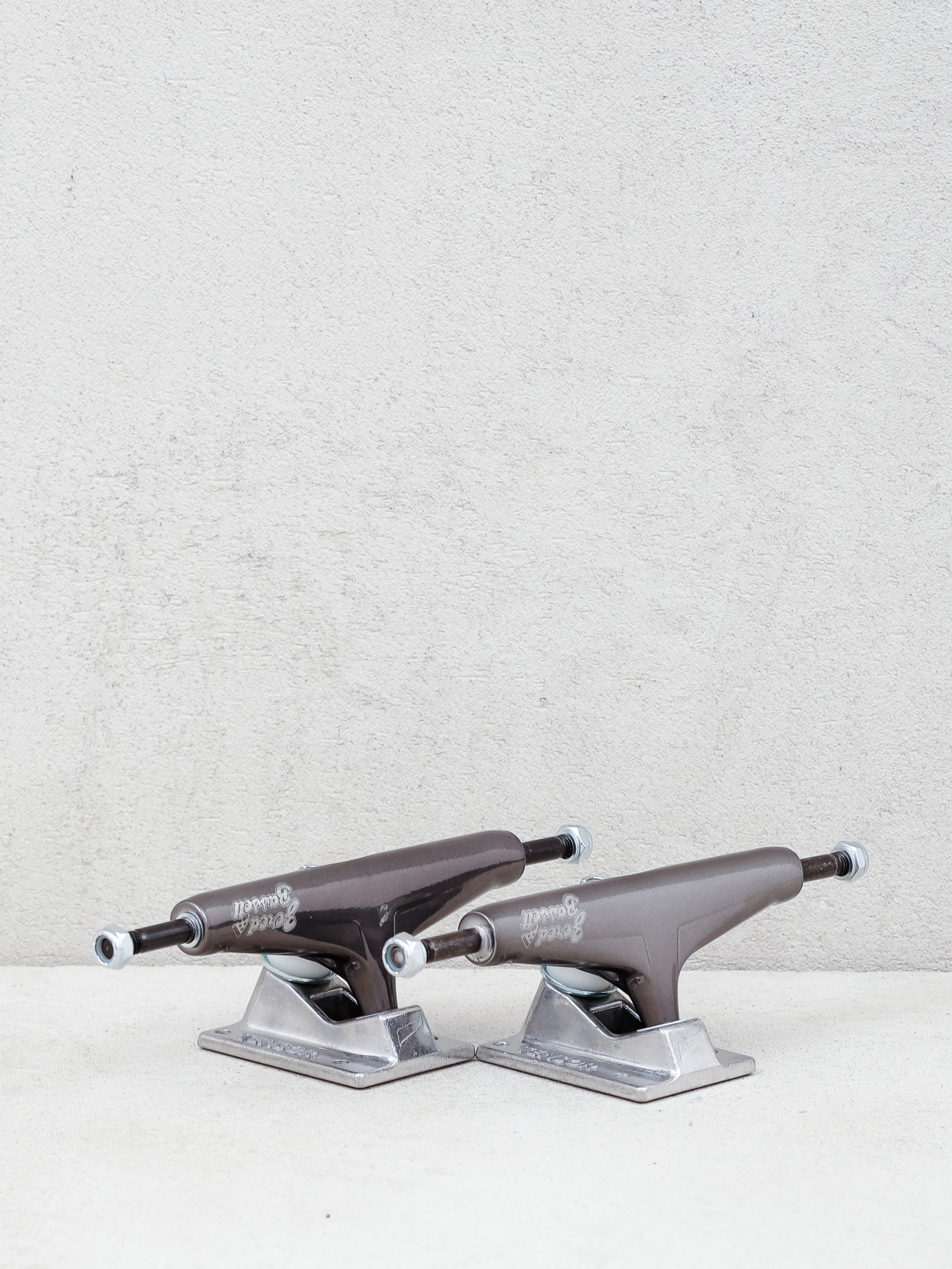 Tensor Alum Night Shift Trucks (zered)