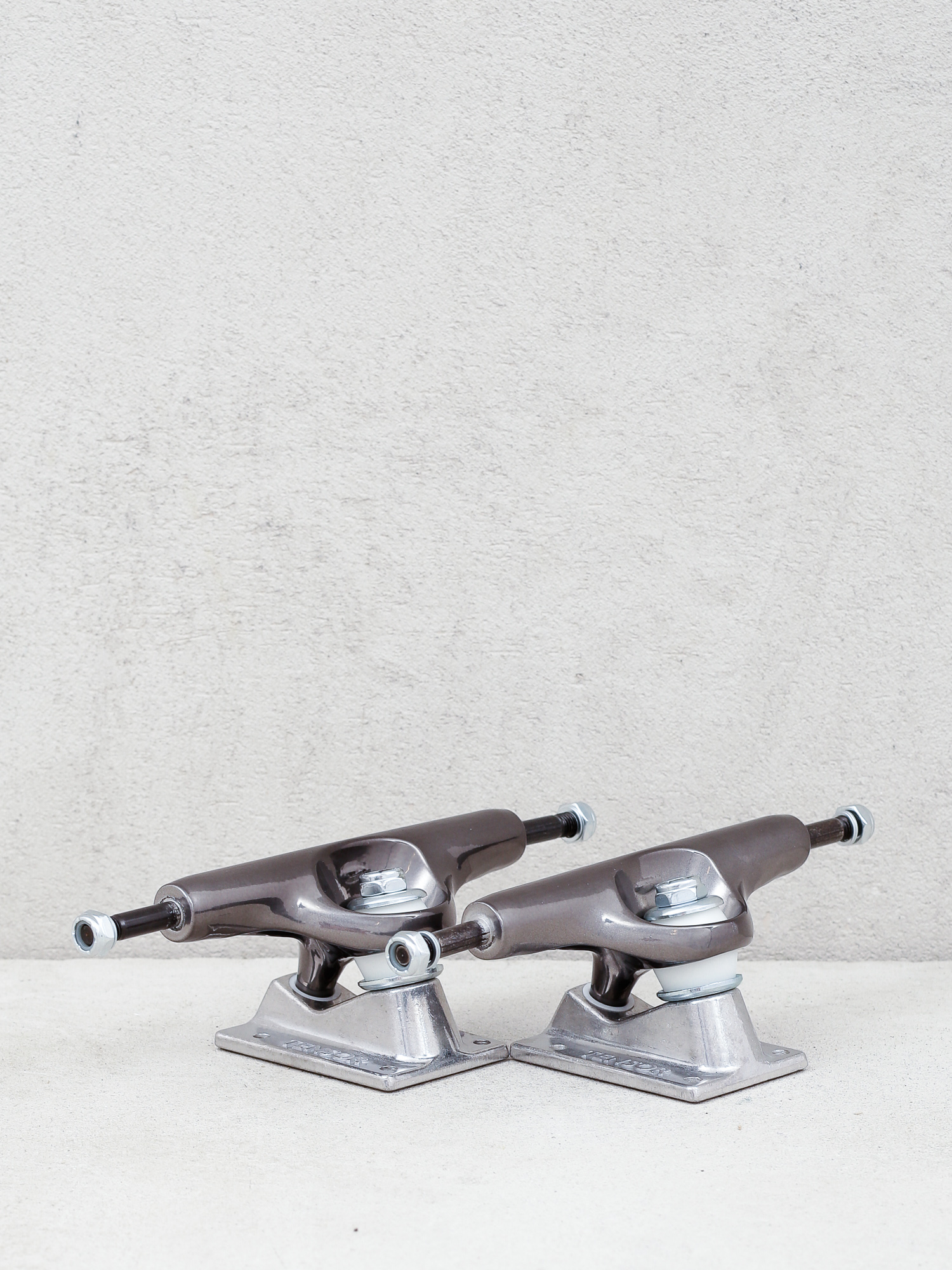 Tensor Alum Night Shift Trucks (zered)