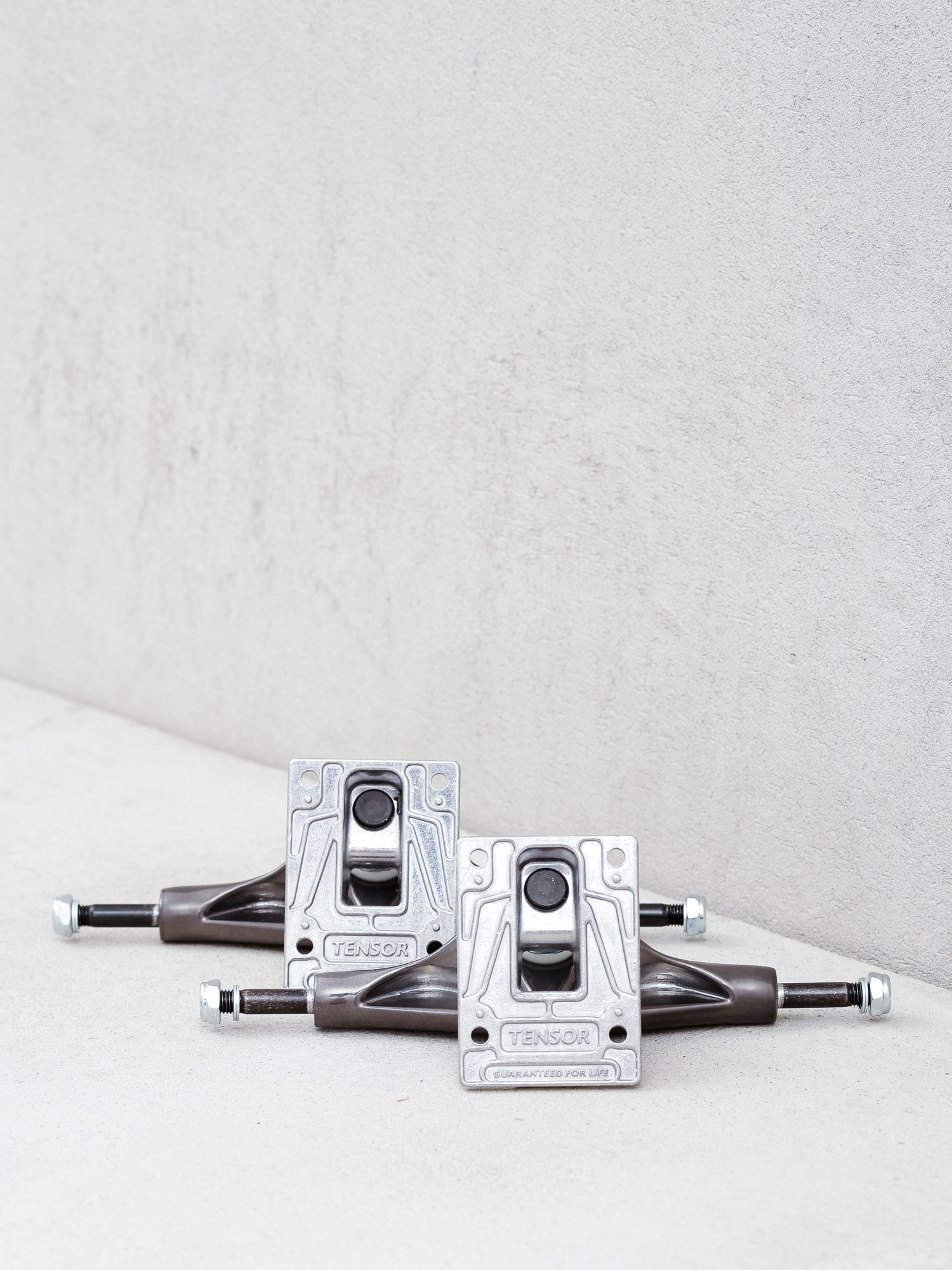 Tensor Alum Night Shift Trucks (zered)