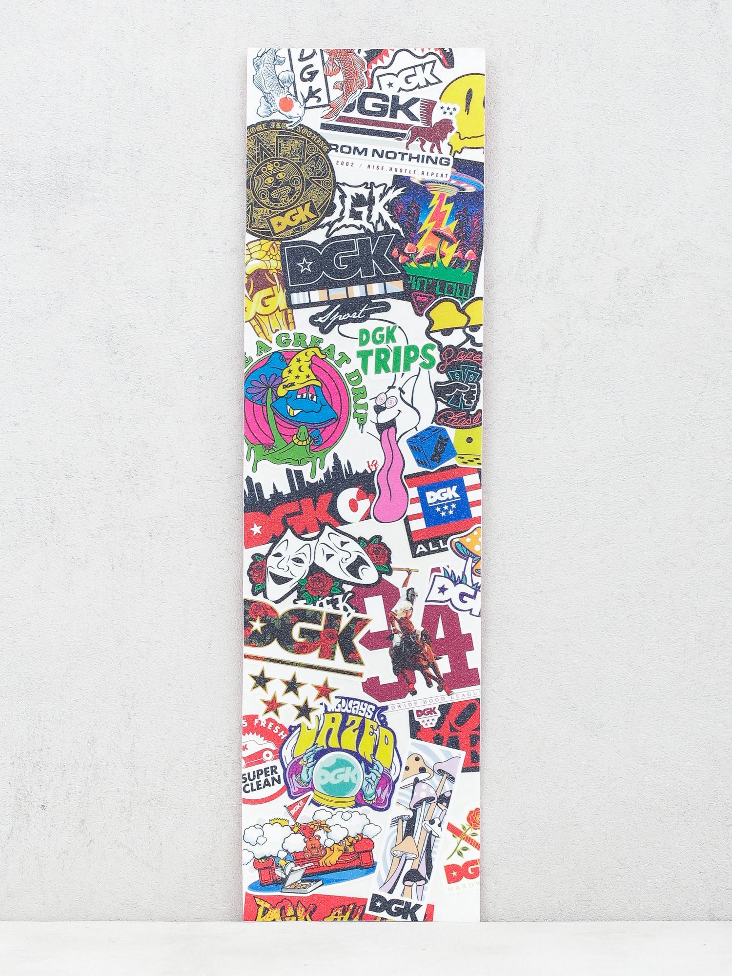DGK Stix Grip Griptape