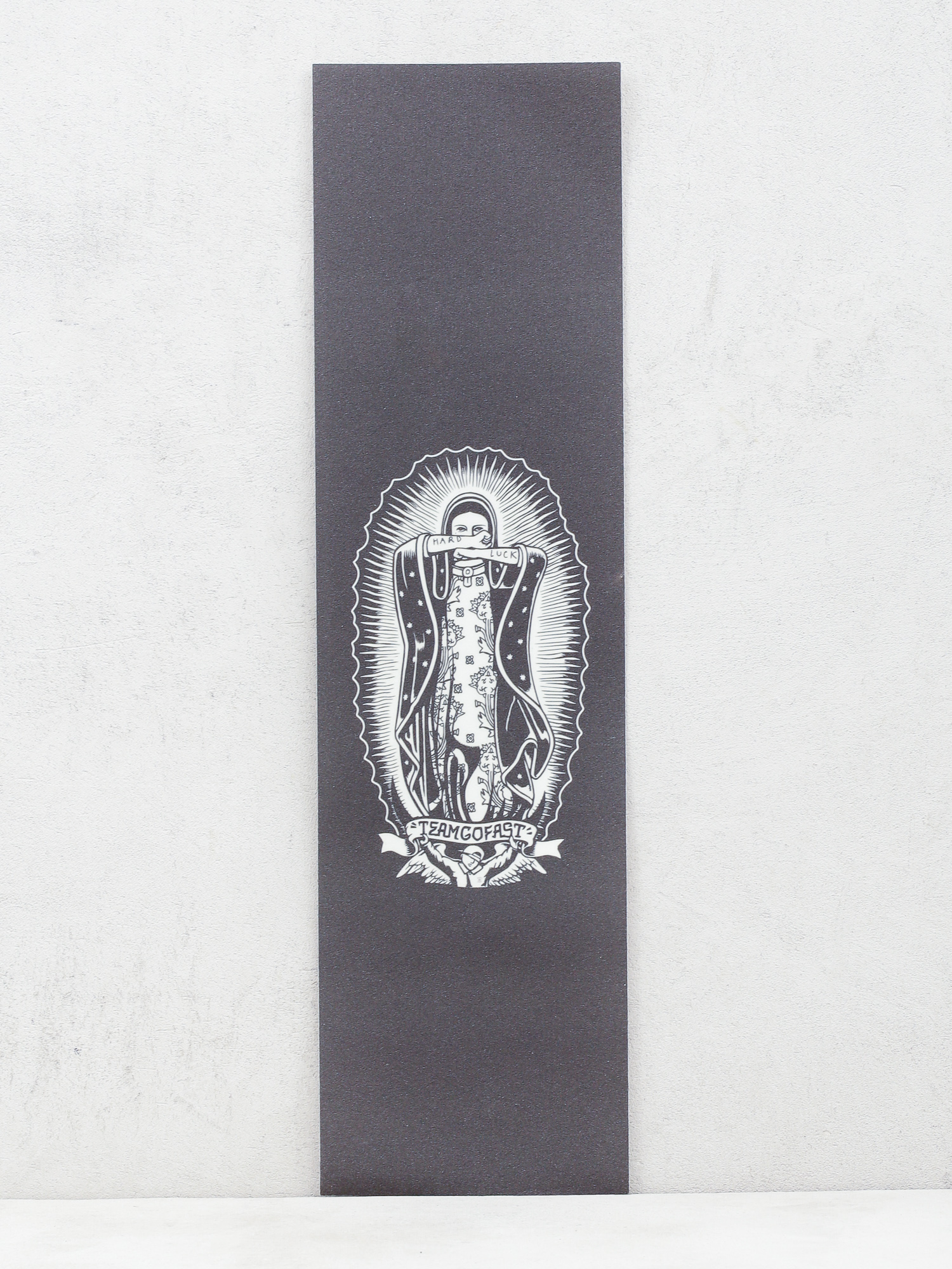 Hard Luck Sol Lady G Griptape (black/white)