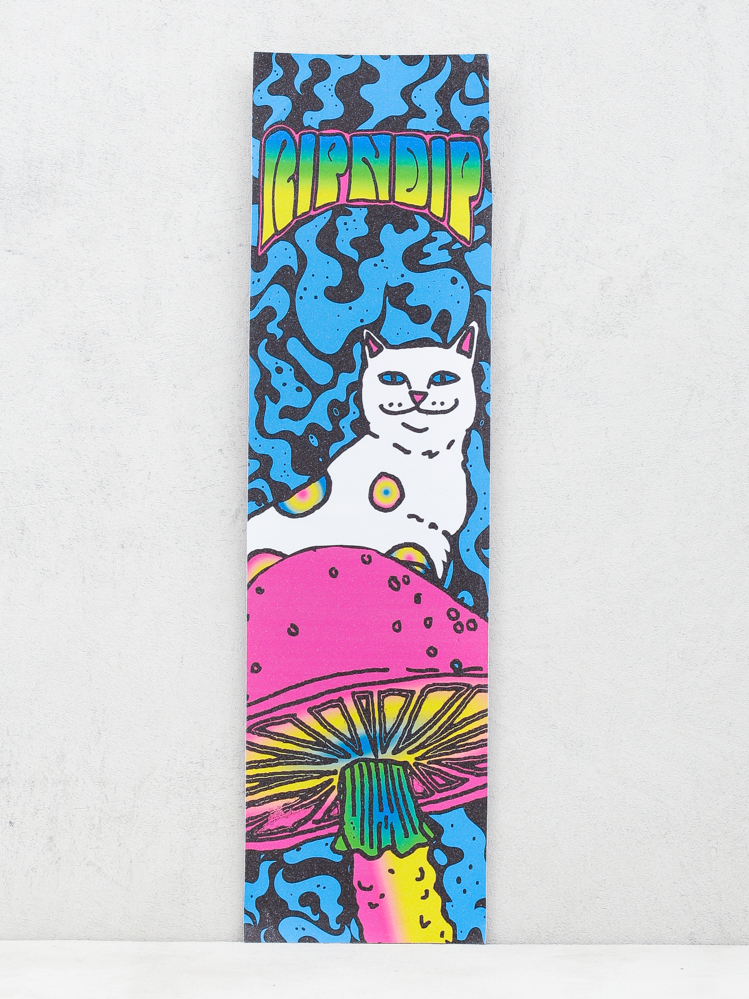 RipNDip Psychedelic Grip - blue (blue)