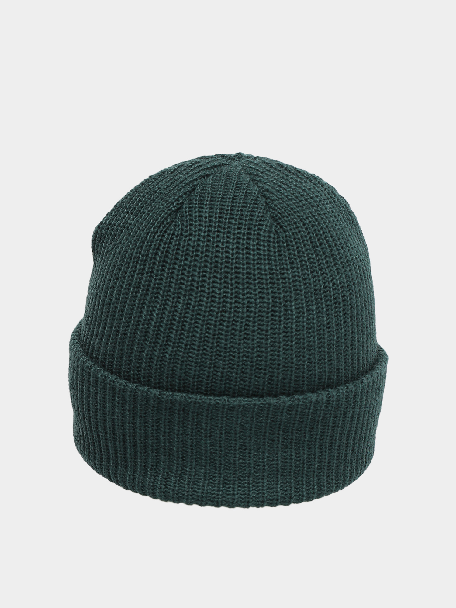 Stussy Basic Cuff Beanie (pine)