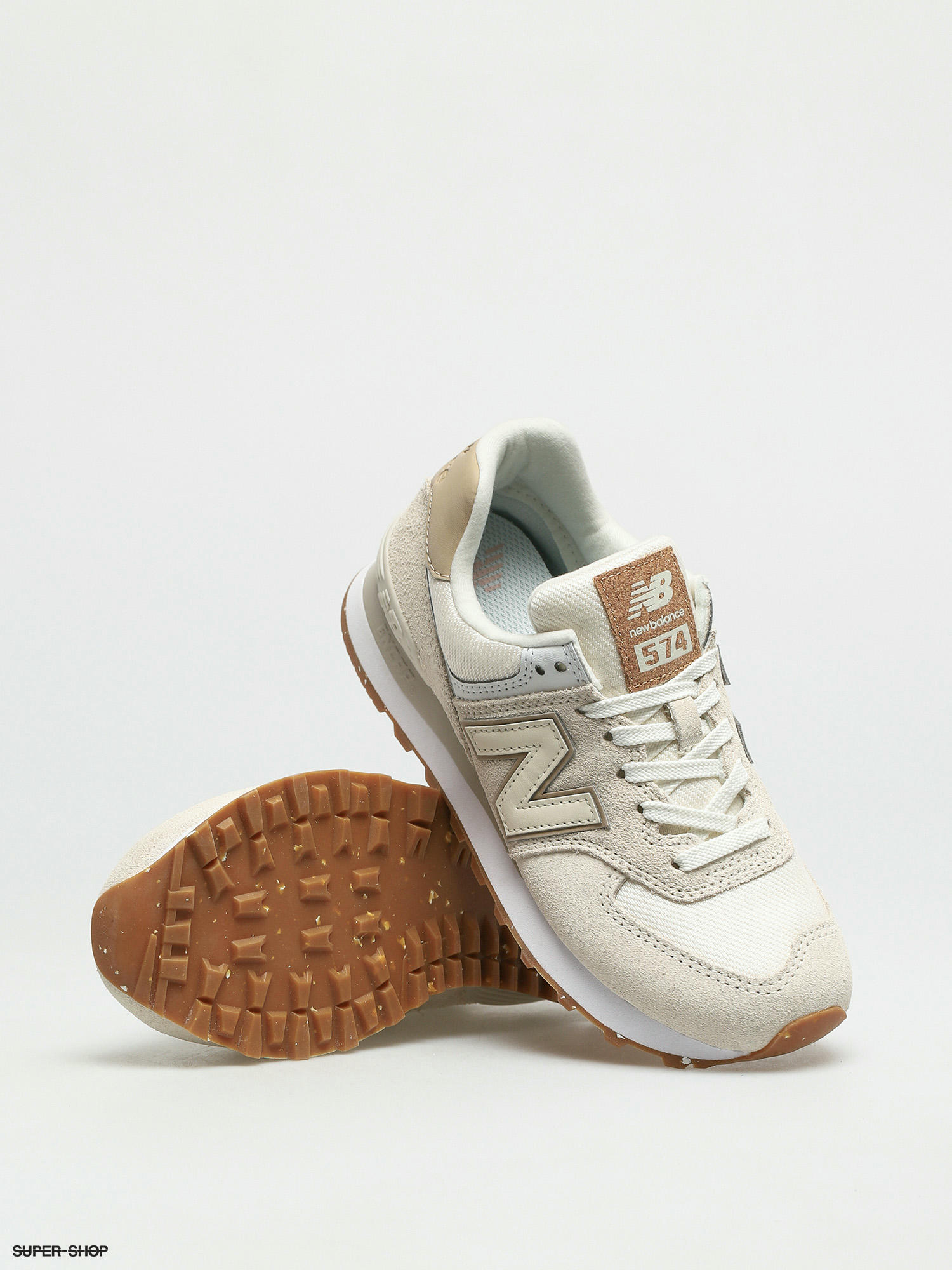 angora new balance 574