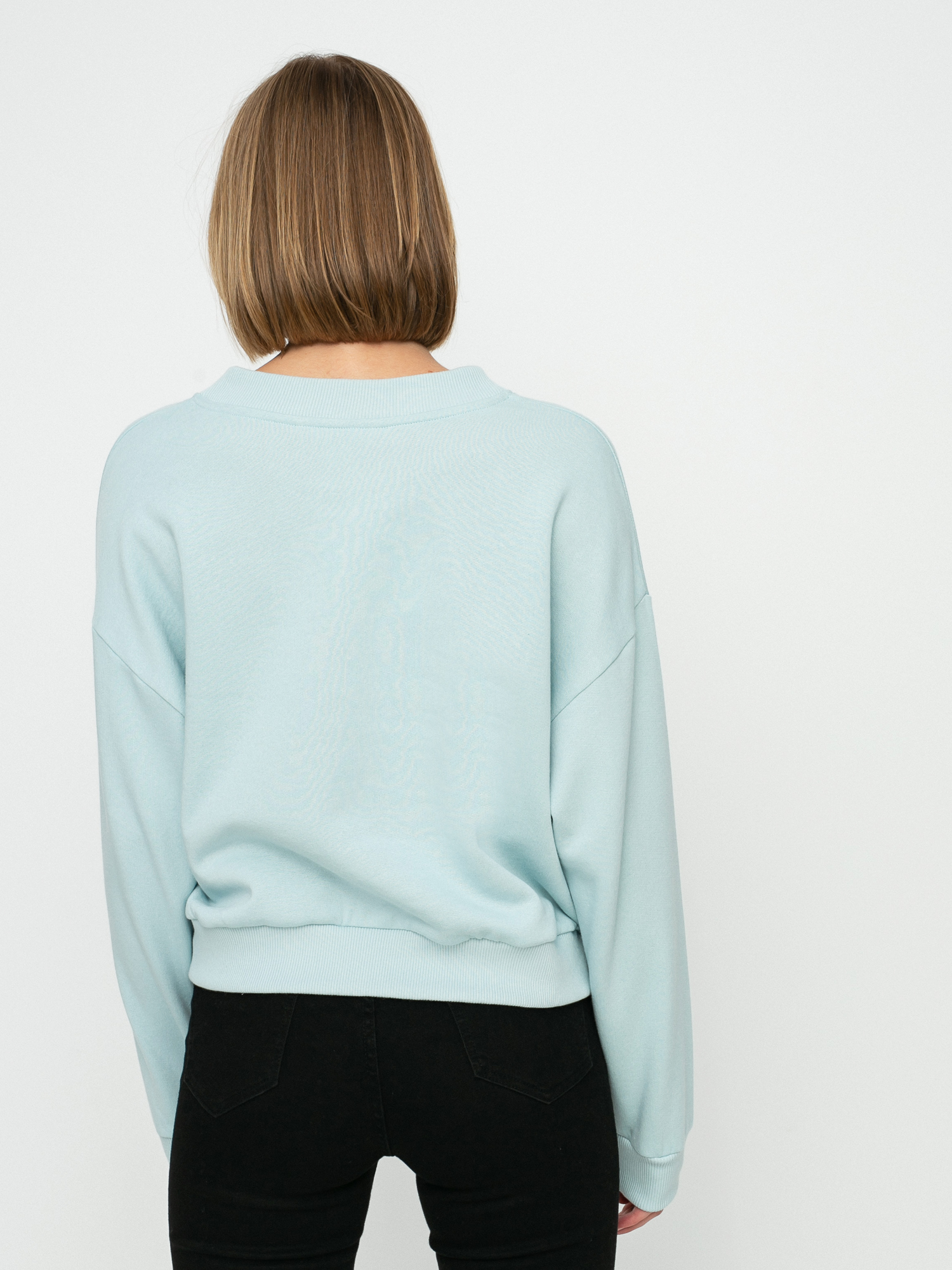 Billabong Everyday Yours HD Sweatshirt Wmn (vista blue)