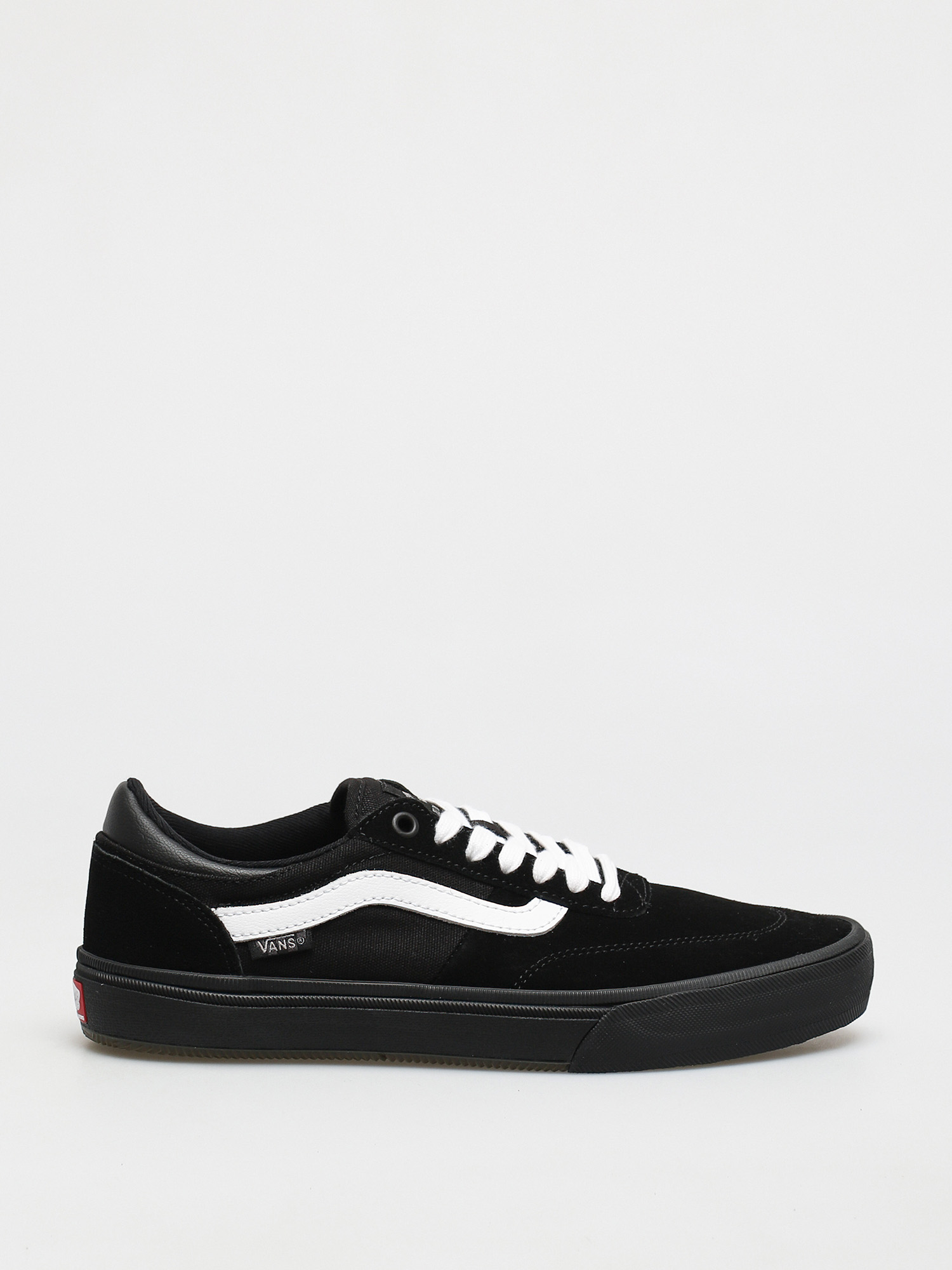 Vans Gilbert Crockett Shoes (blackout)