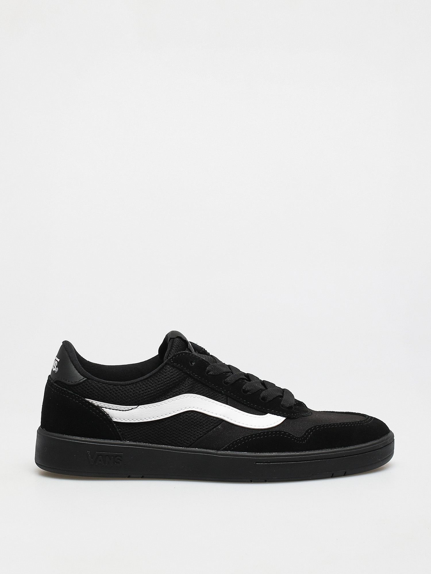 Vans Cruze Too CC Shoes (staple/black/black)