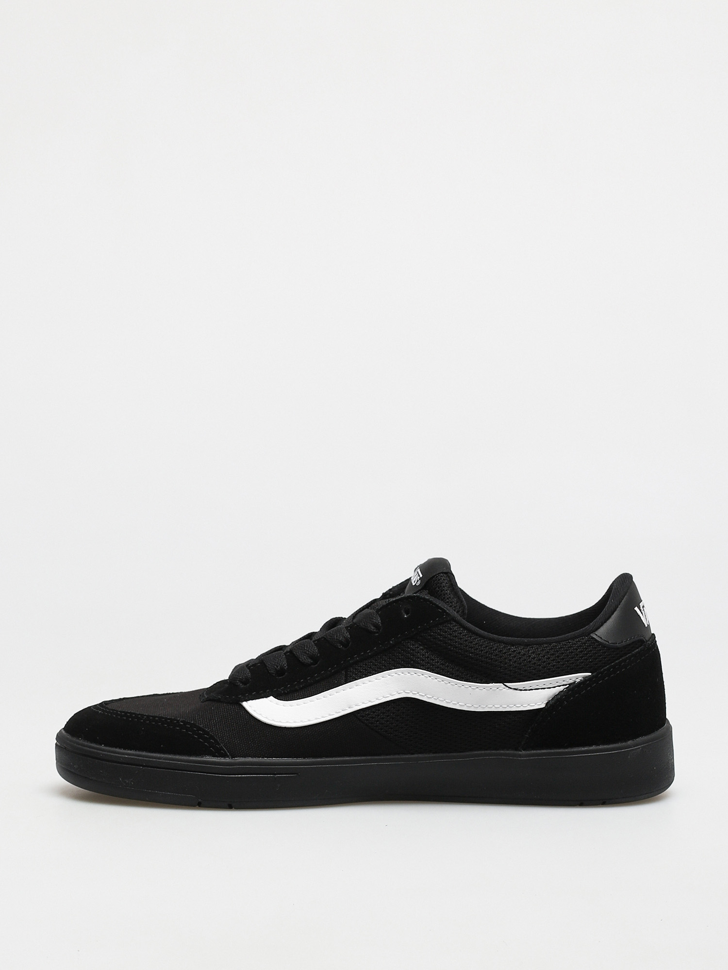 Vans Cruze Too CC Shoes (staple/black/black)