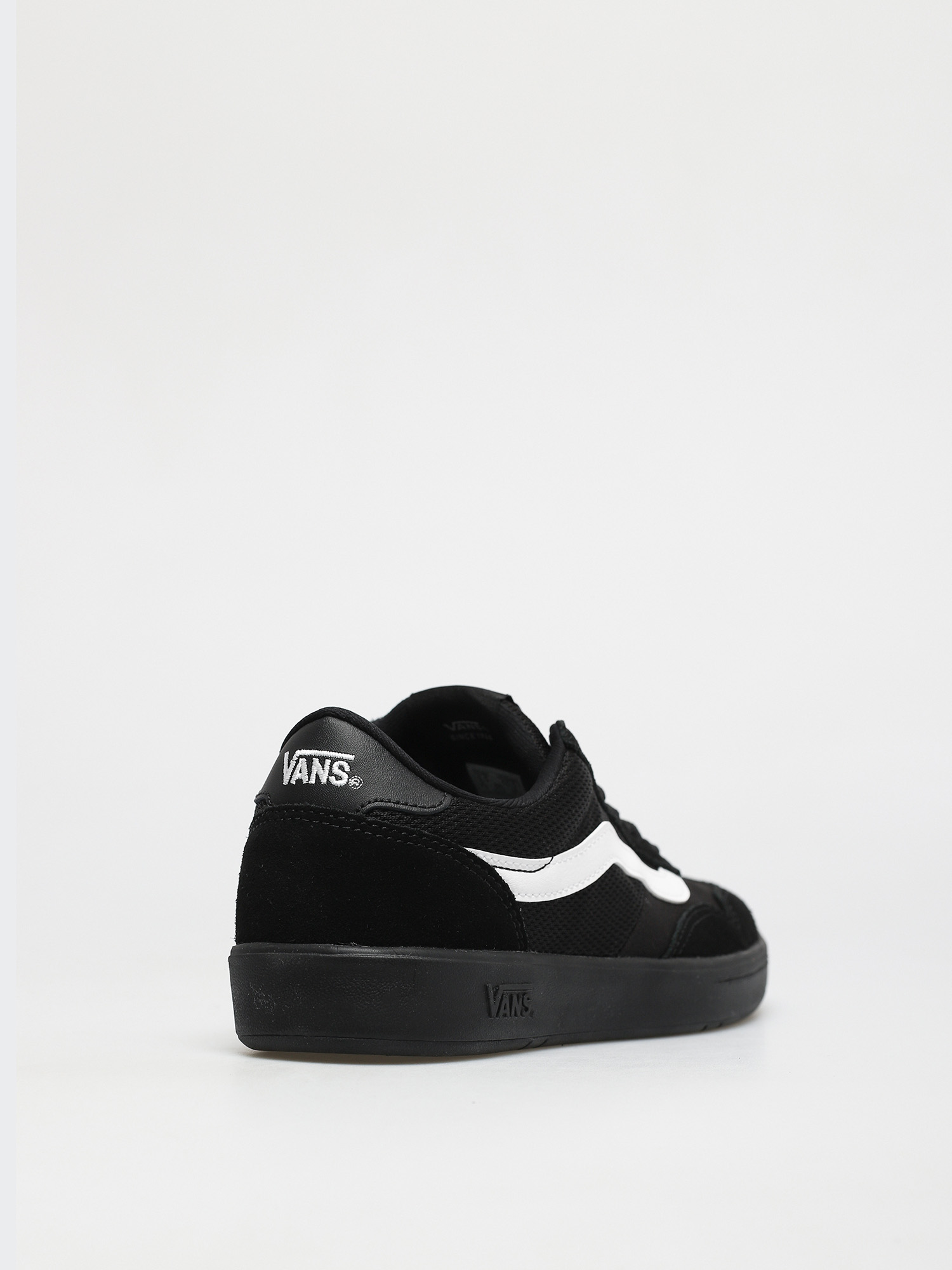 Vans Cruze Too CC Shoes (staple/black/black)