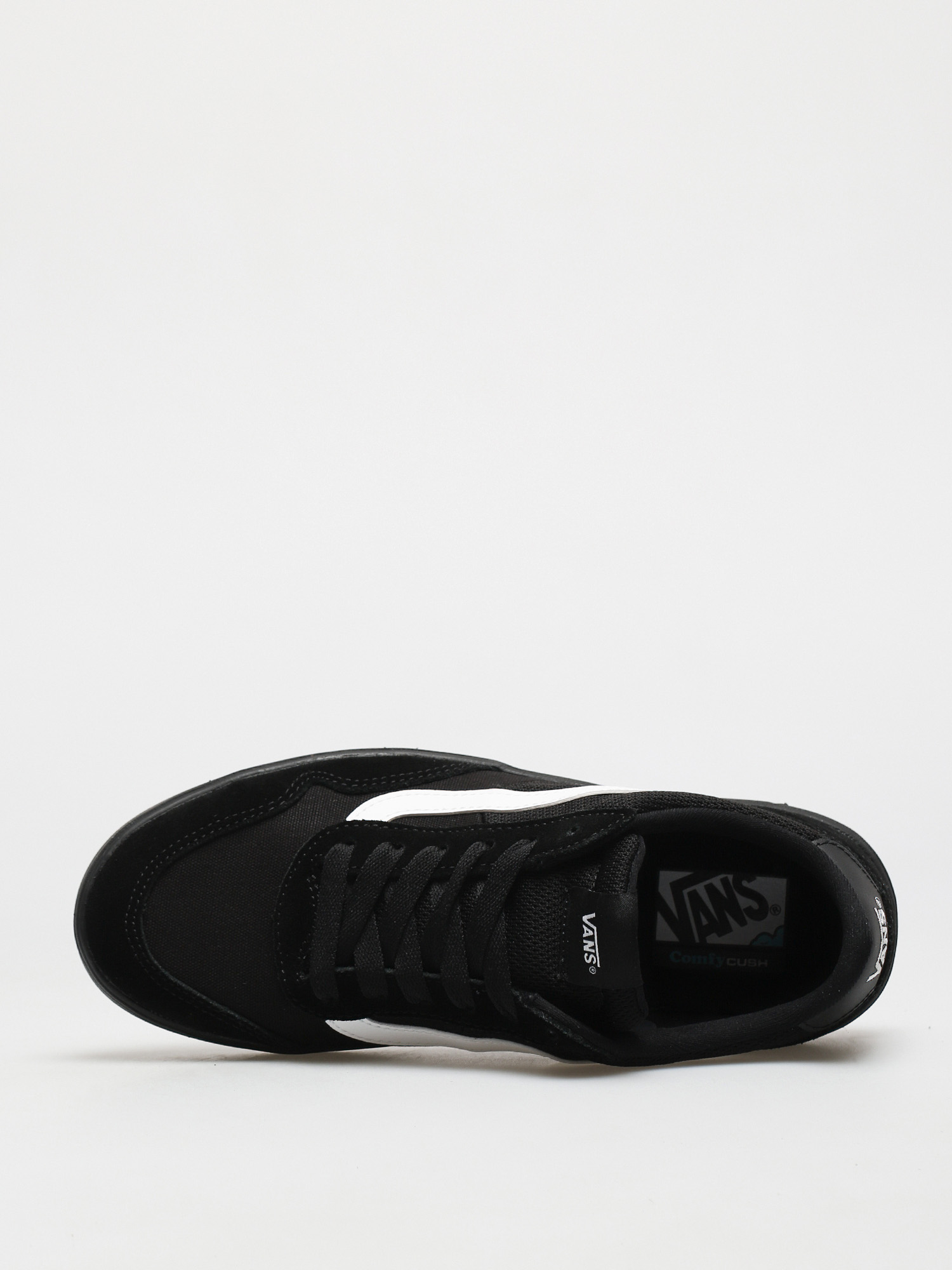 Vans Cruze Too CC Shoes (staple/black/black)
