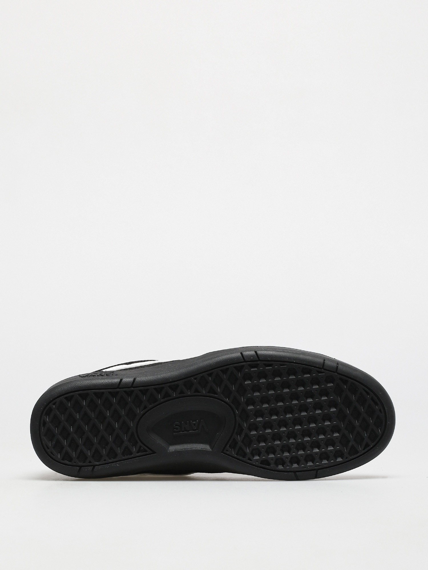 Vans Cruze Too CC Shoes (staple/black/black)