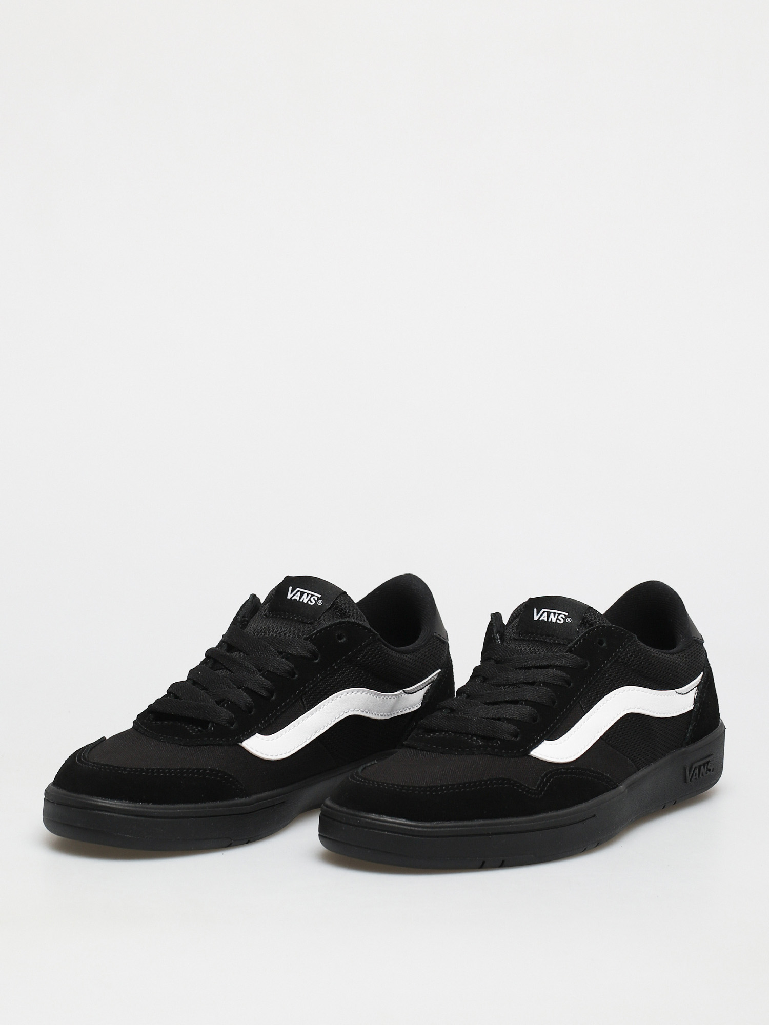 Vans Cruze Too CC Shoes (staple/black/black)