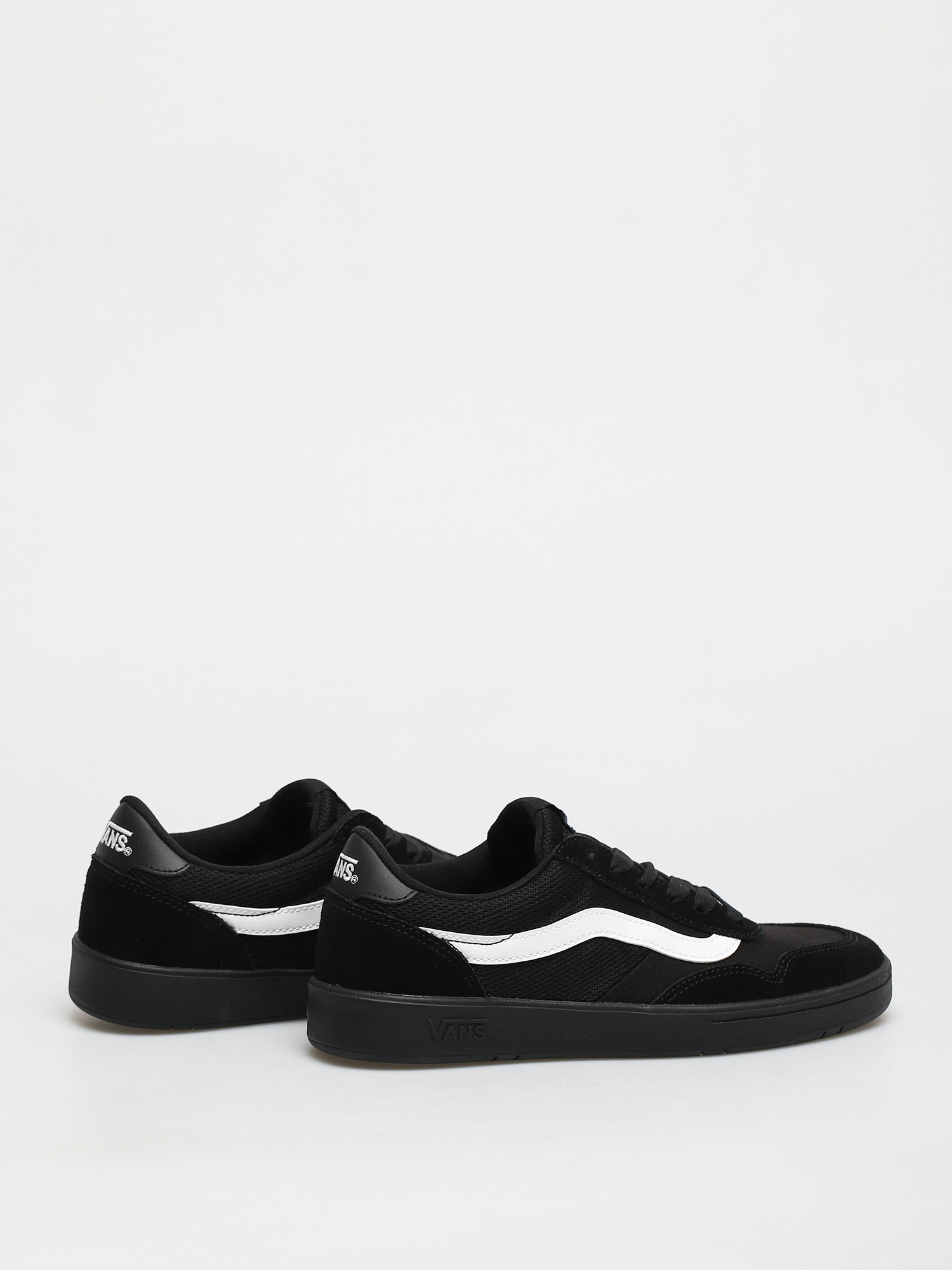 Vans Cruze Too CC Shoes (staple/black/black)
