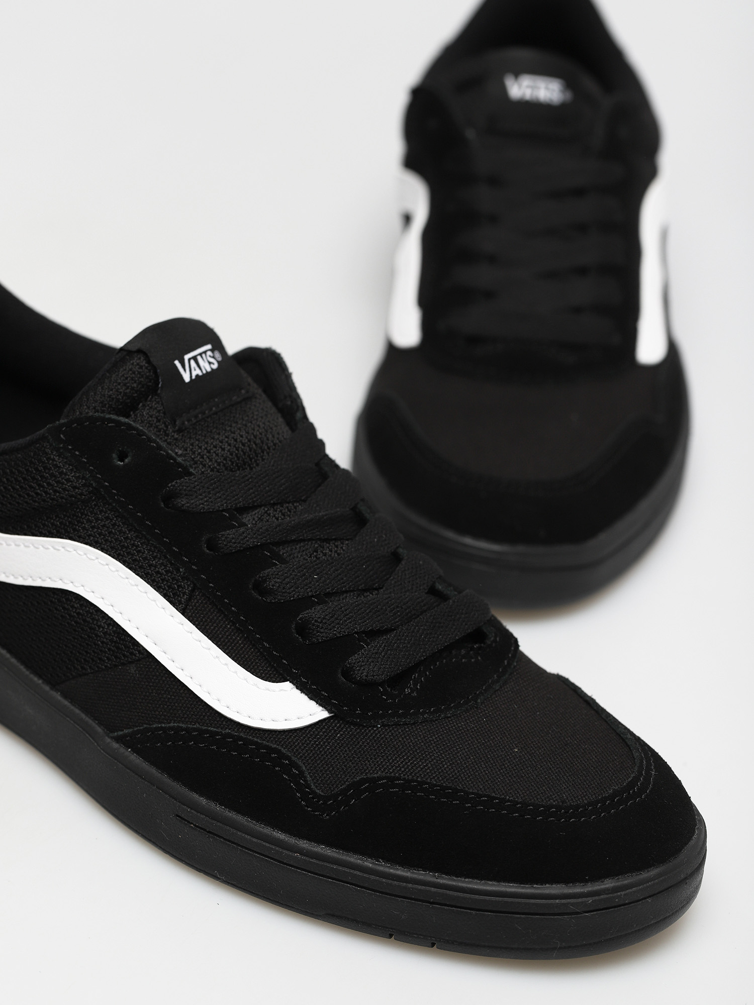 Vans Cruze Too CC Shoes (staple/black/black)
