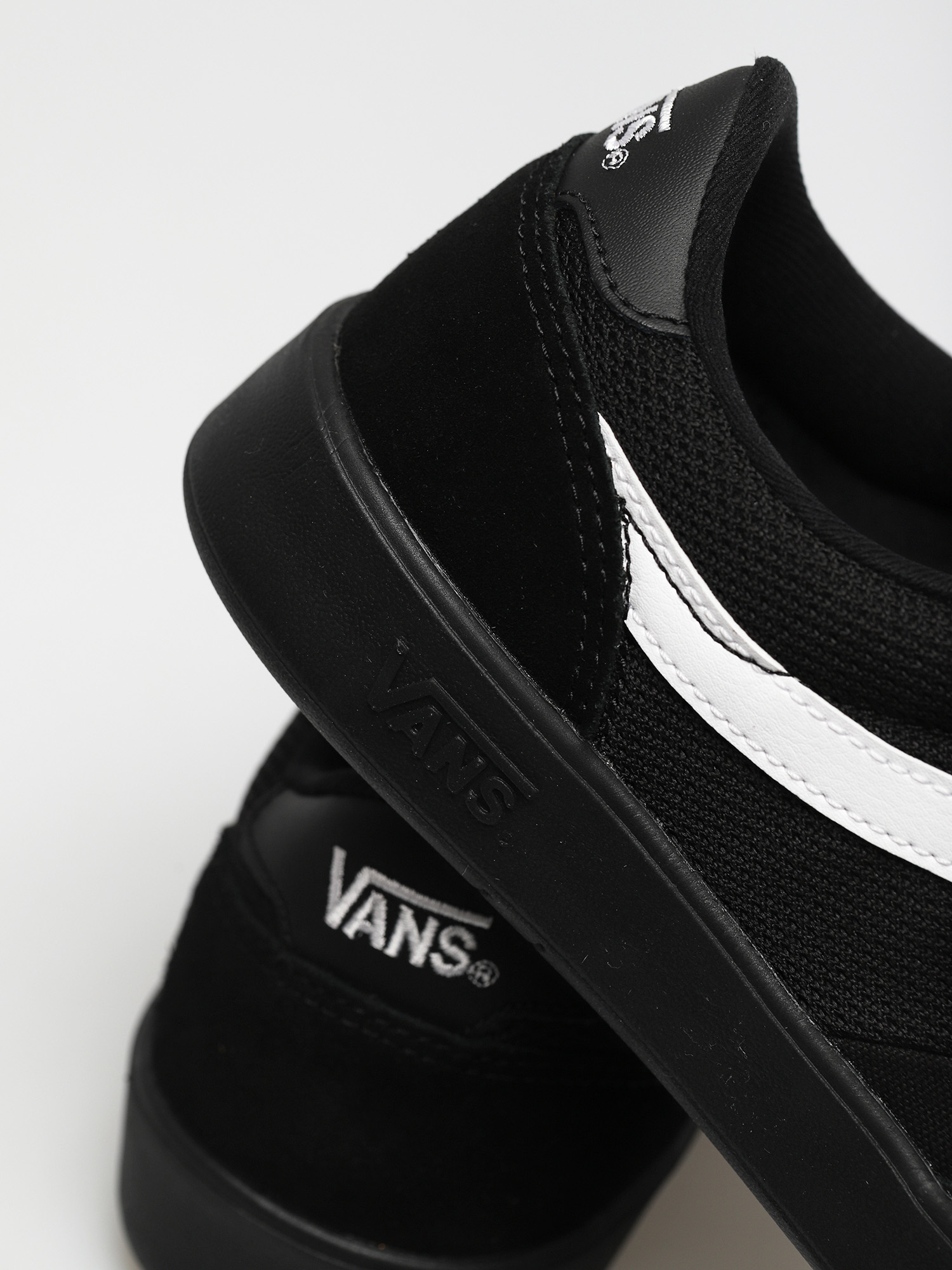 Vans Cruze Too CC Schuhe (staple/black/black)