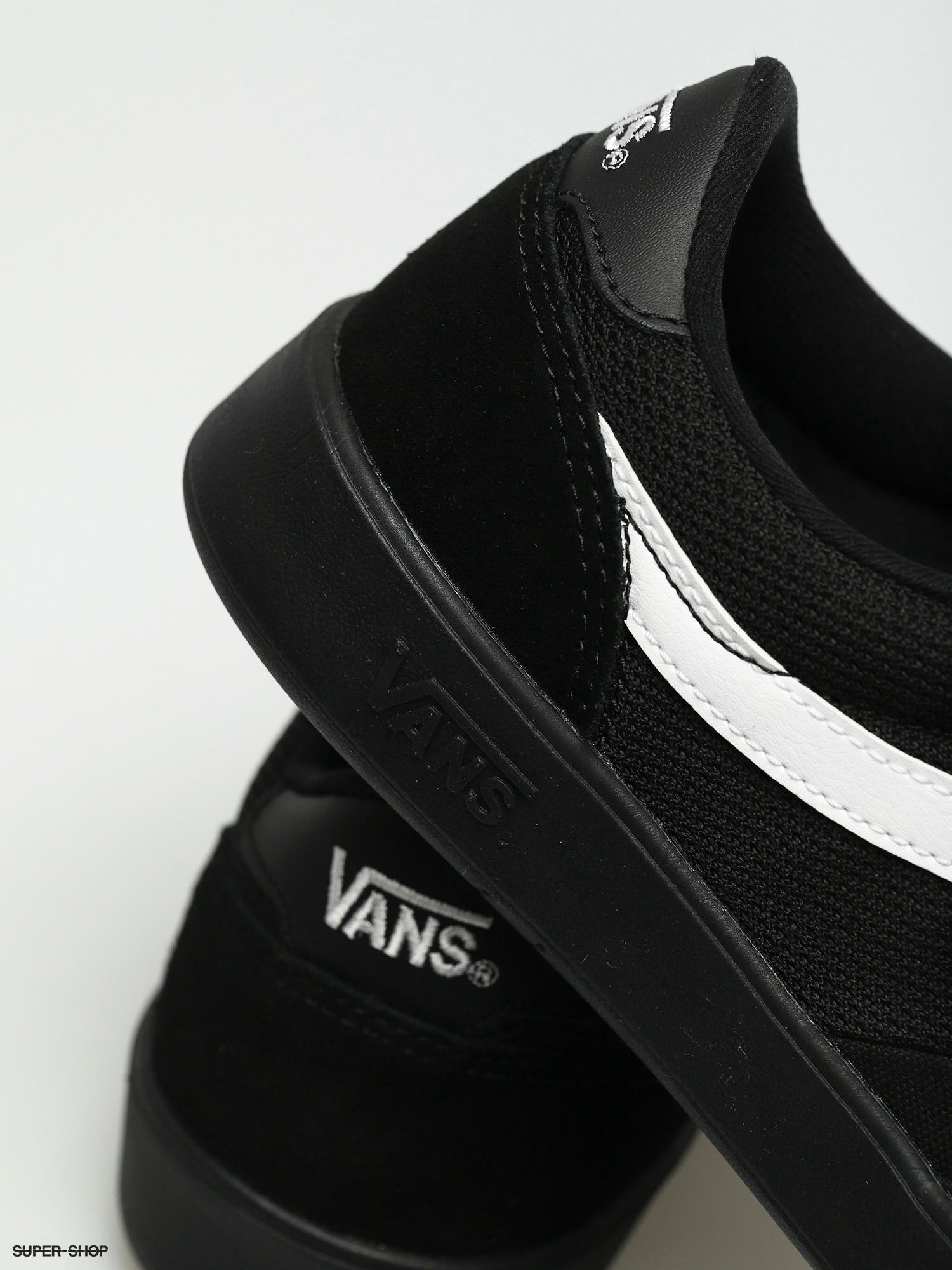 Vans Cruze Too CC Shoes (staple/black/black)