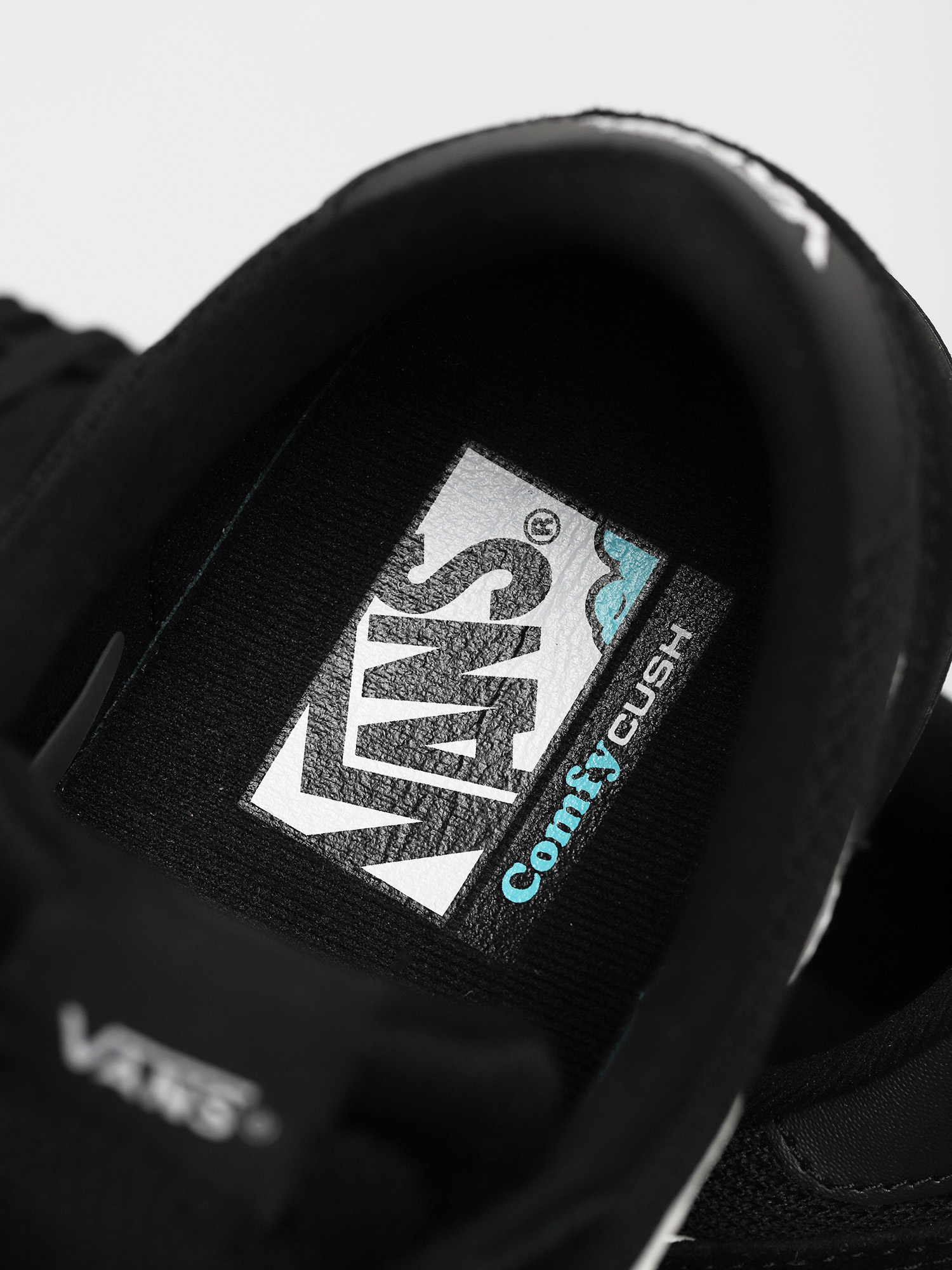 Vans Cruze Too CC Shoes (staple/black/black)