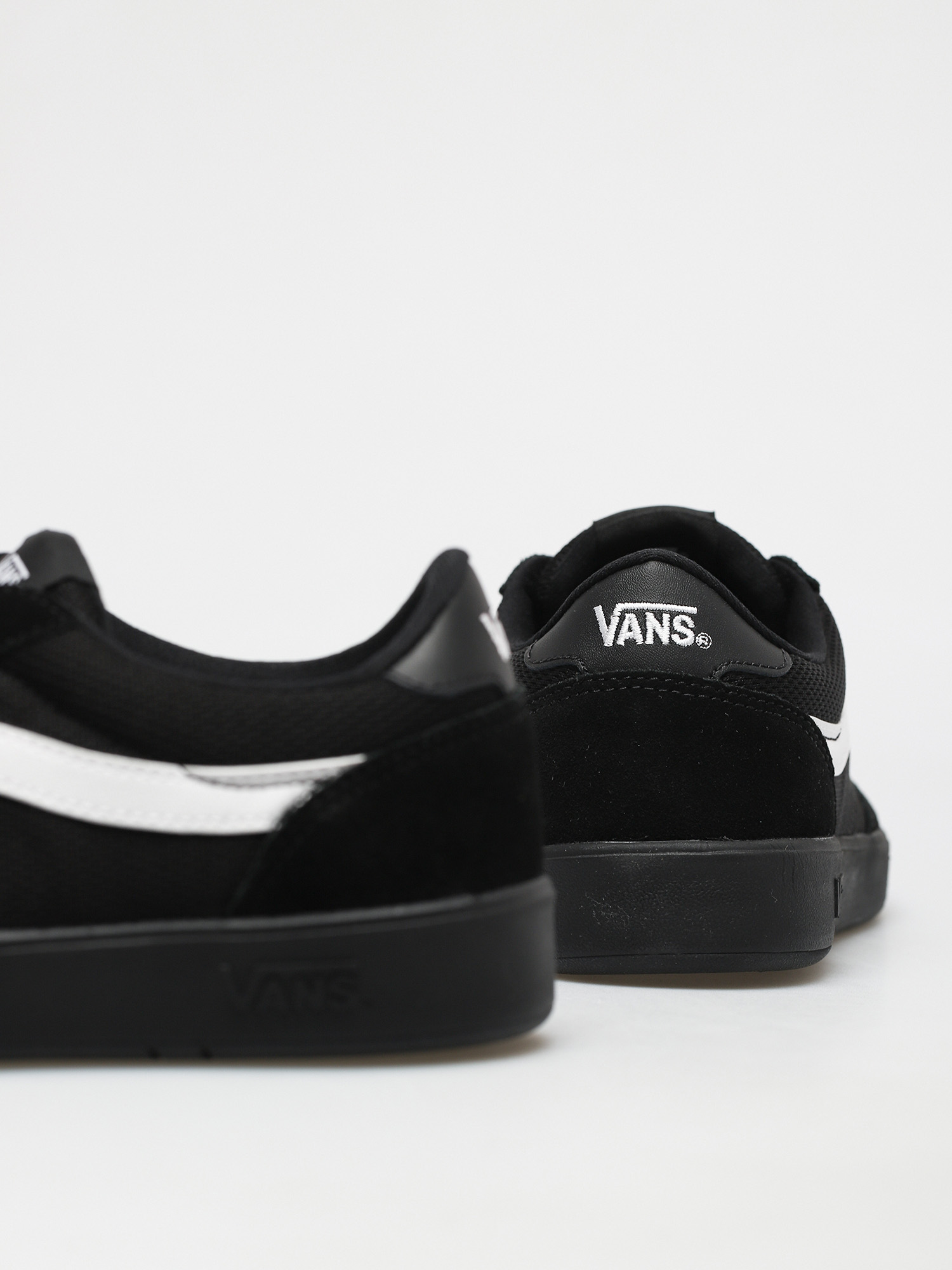 Vans Cruze Too CC Shoes (staple/black/black)