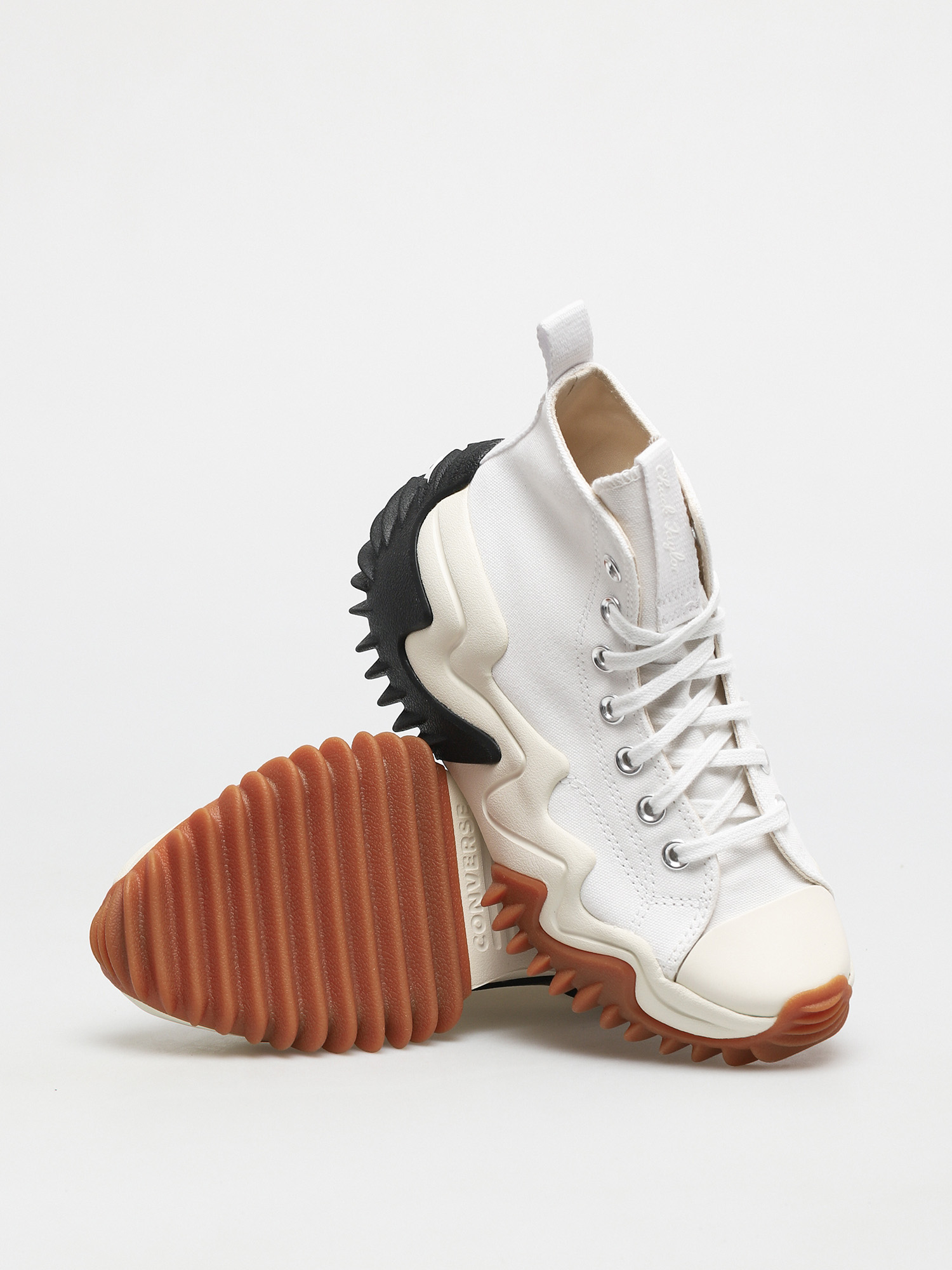 converse run star motion leather