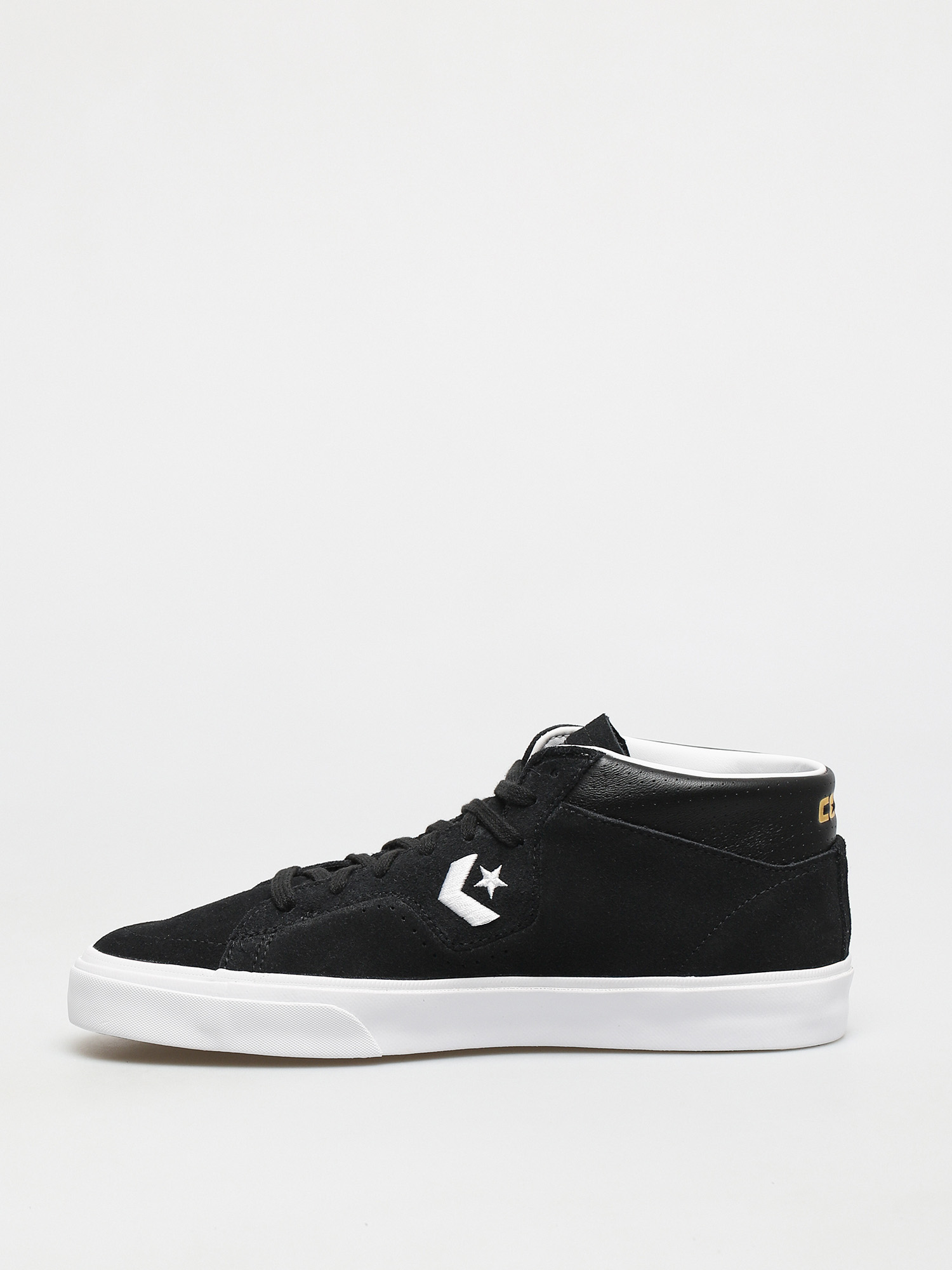 Converse Louie Lopez Pro Ox Shoes (black)