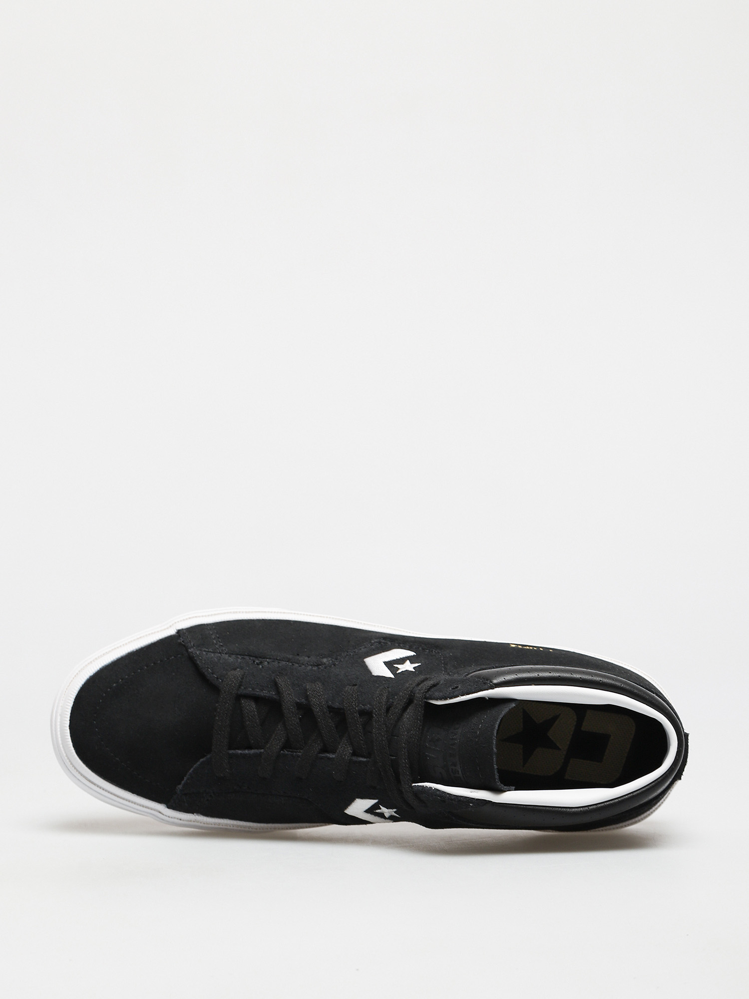 Converse Louie Lopez Pro Ox Schuhe (black)
