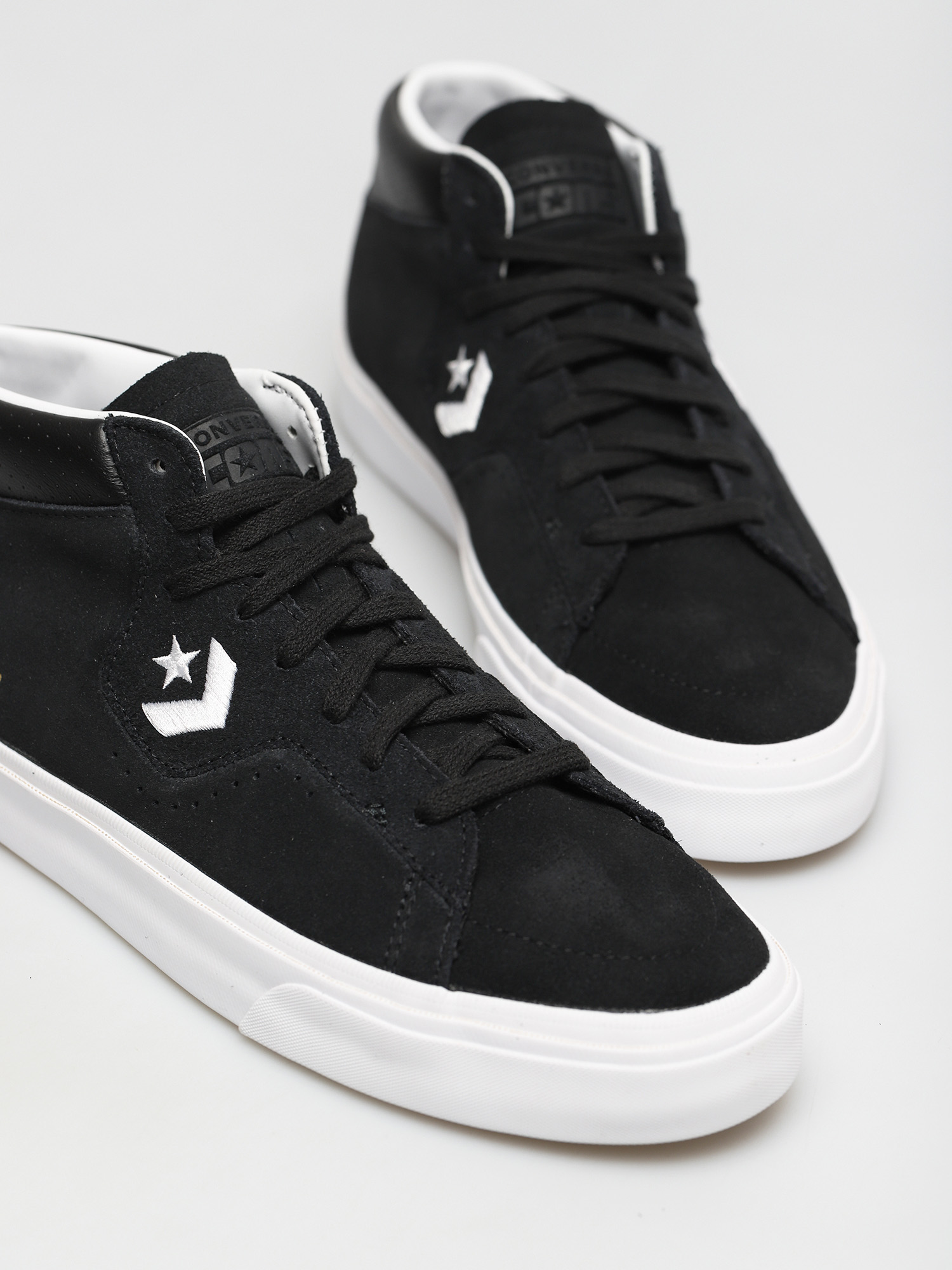 Converse Louie Lopez Pro Ox Shoes (black)